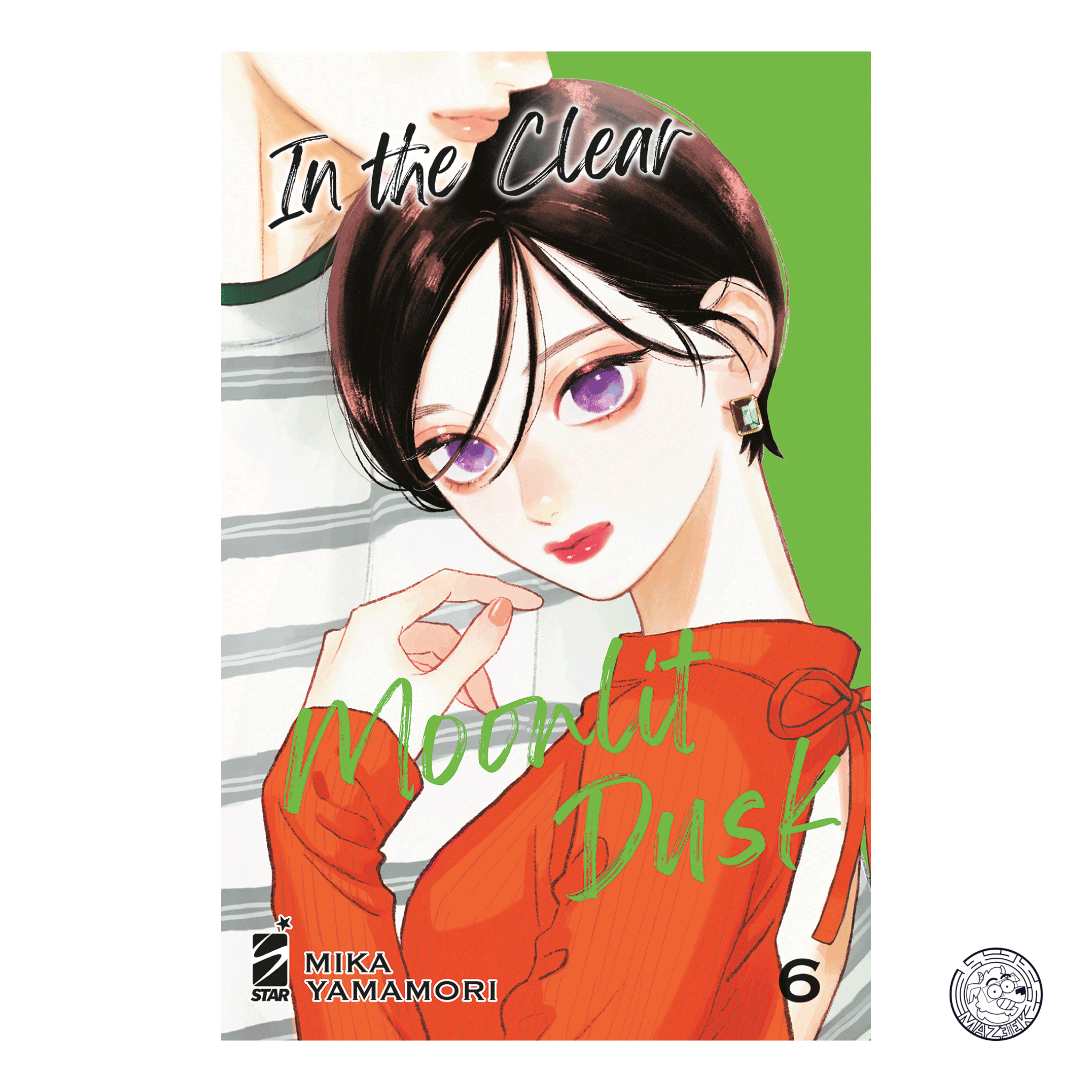 In the Clear Moonlit Dusk 06