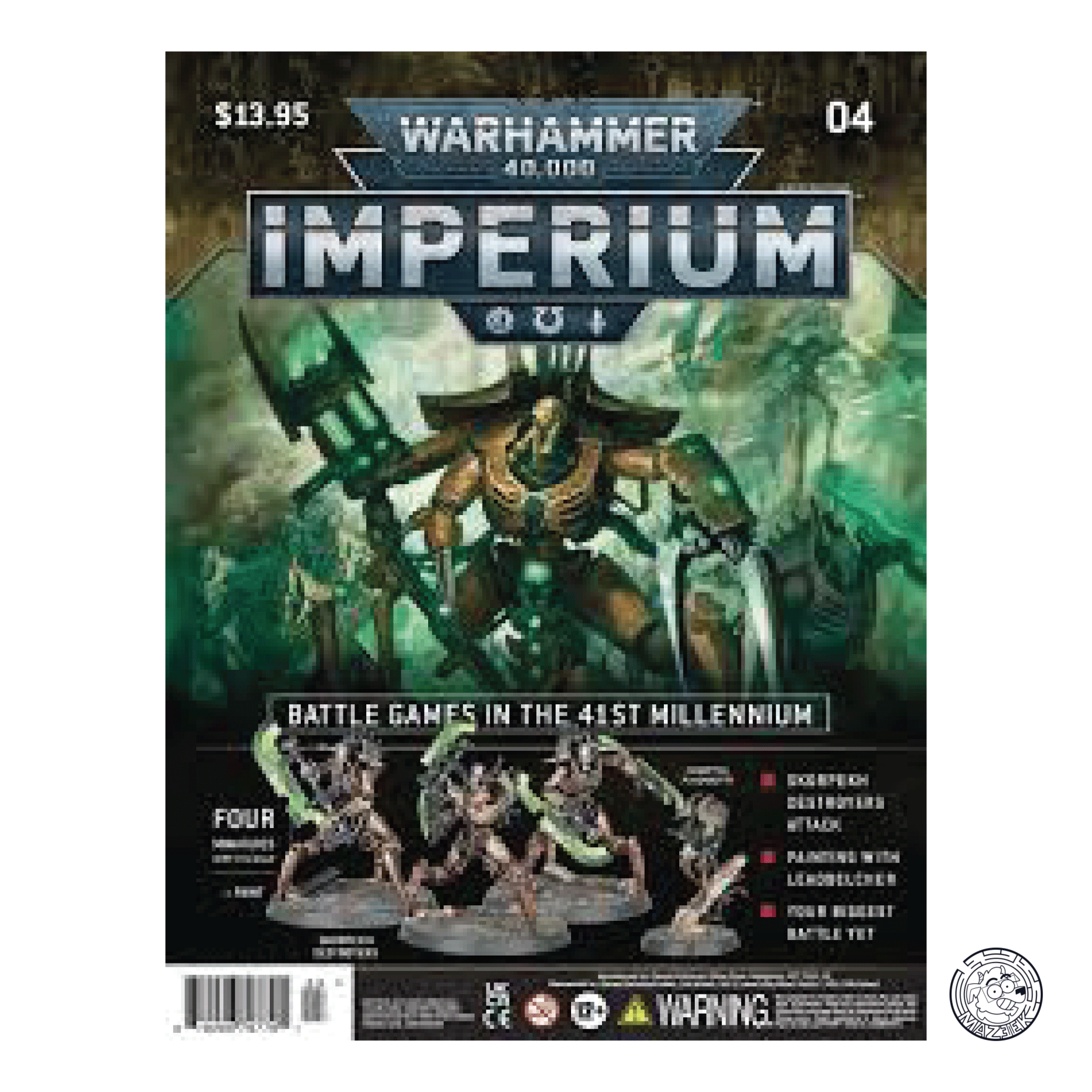 Imperium 04