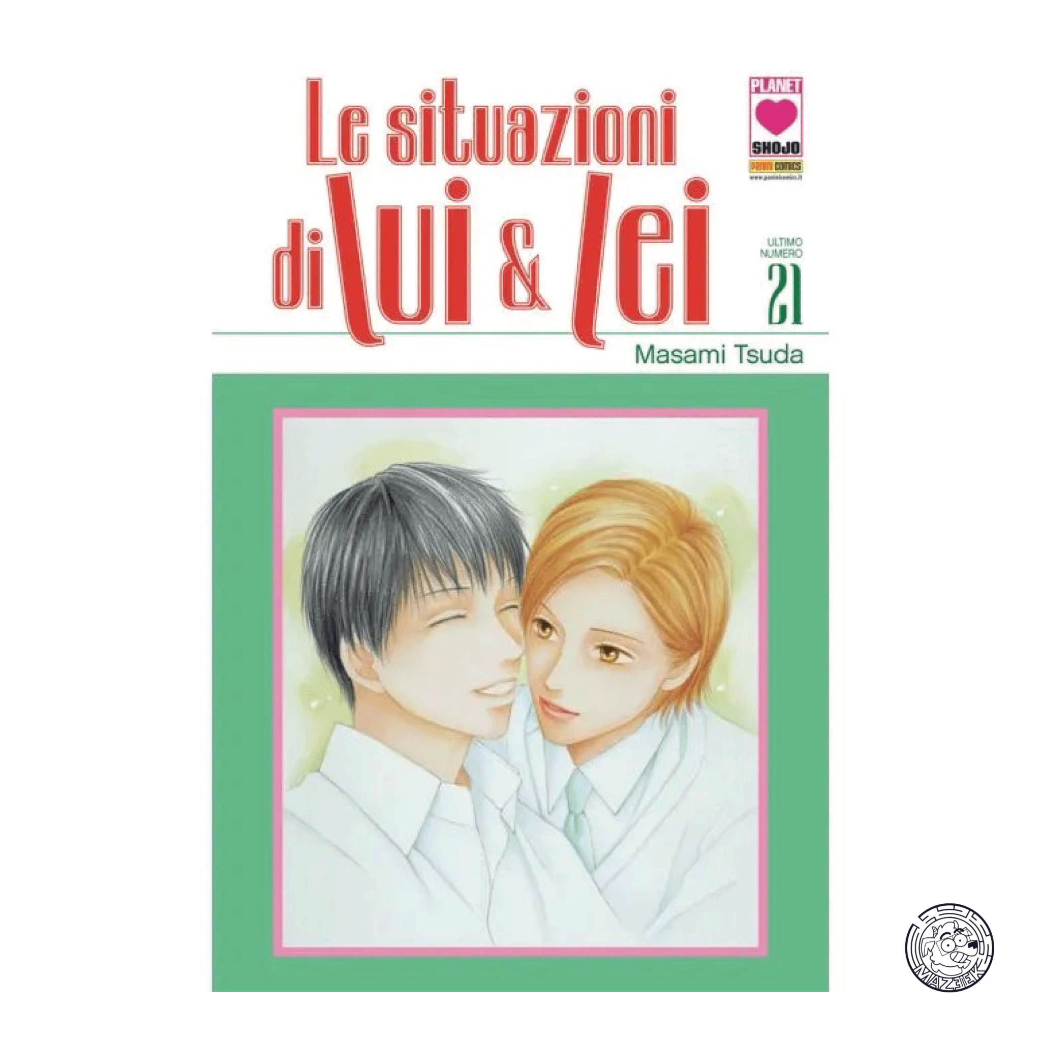 Le Situazioni Di Lui E Lei 21