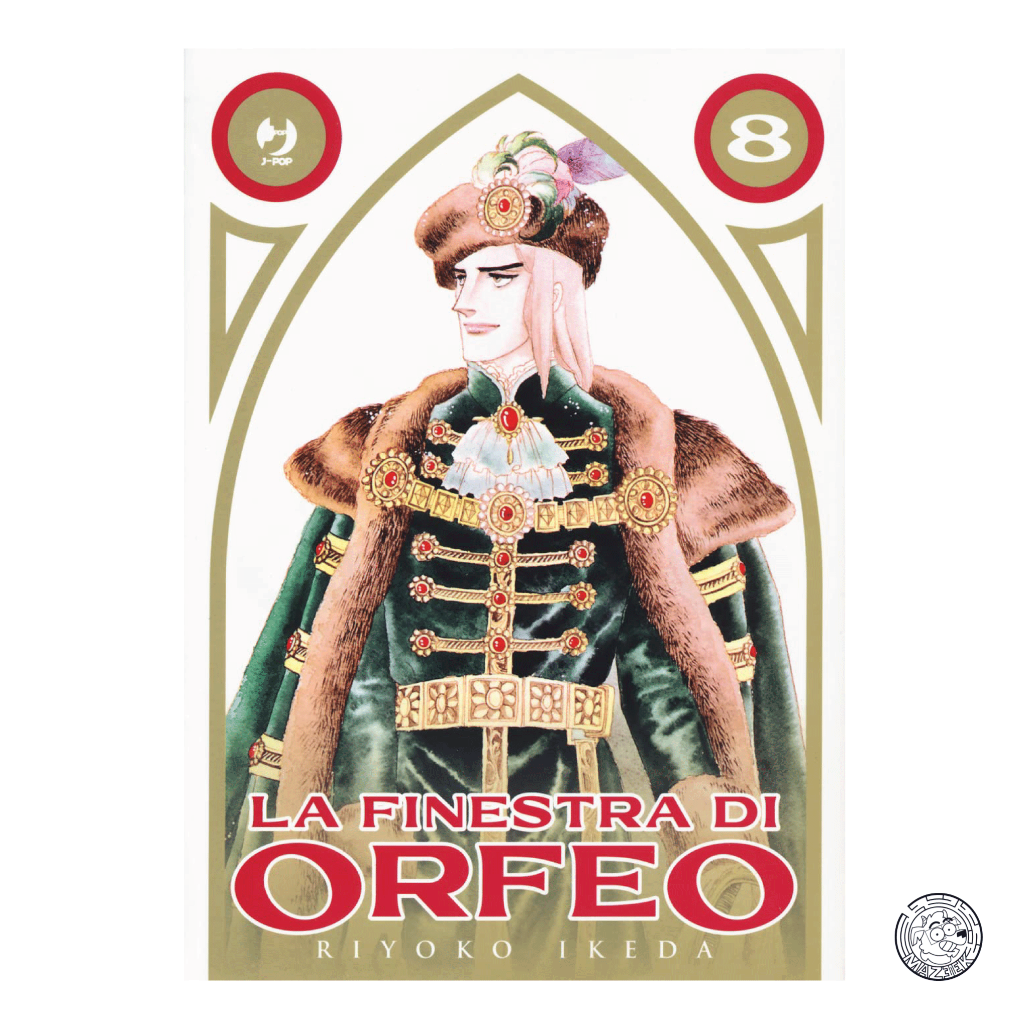 La Finestra di Orfeo 08