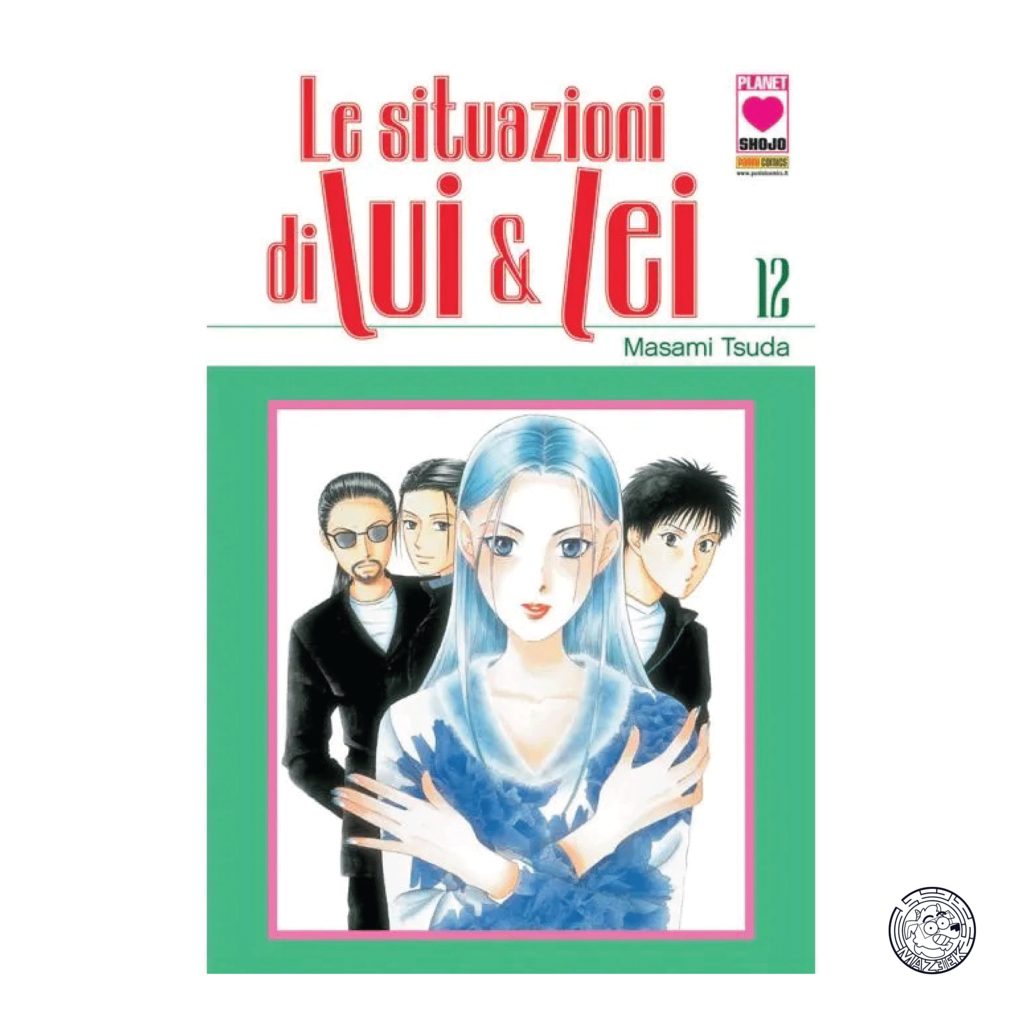 Le Situazioni Di Lui E Lei 12