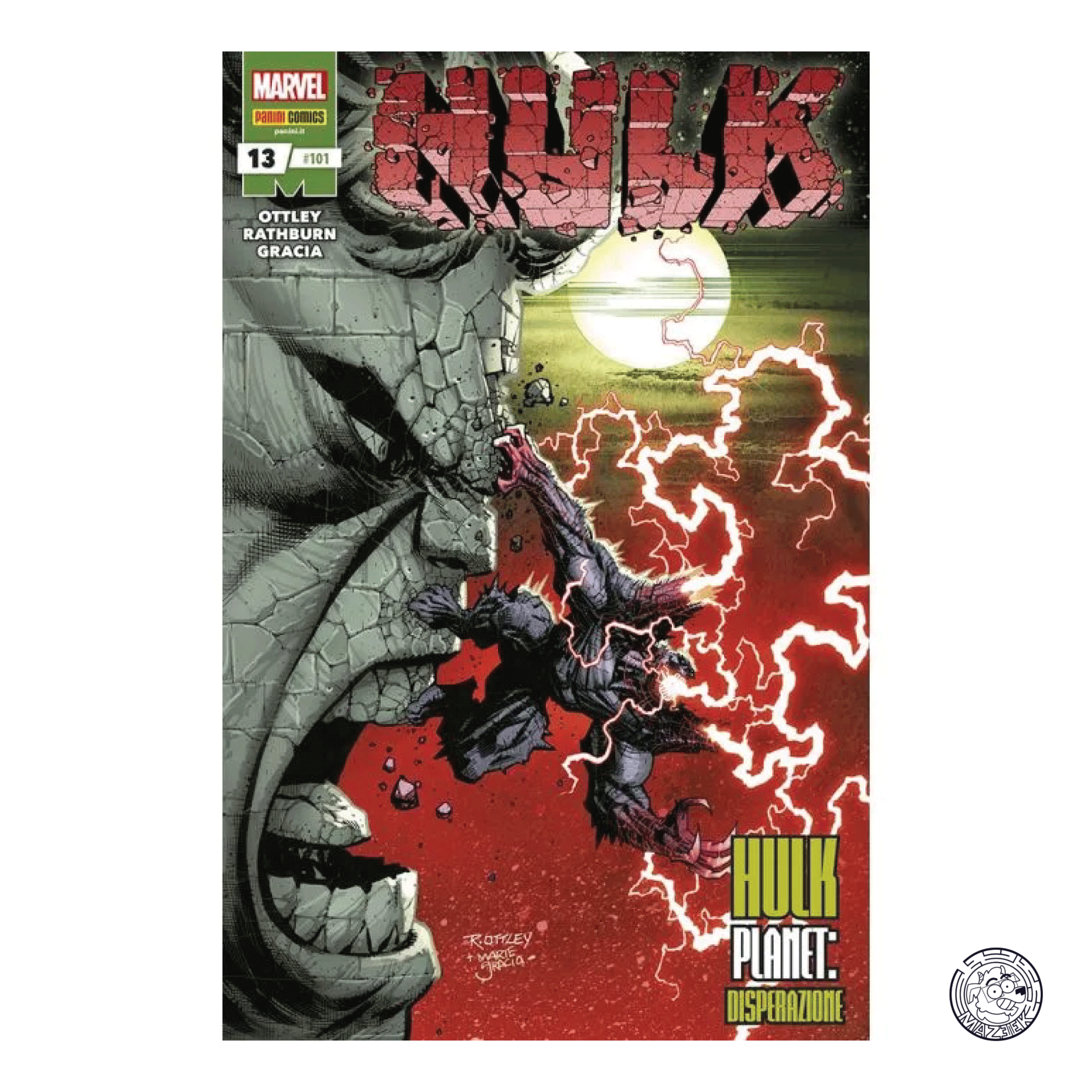 Hulk 13