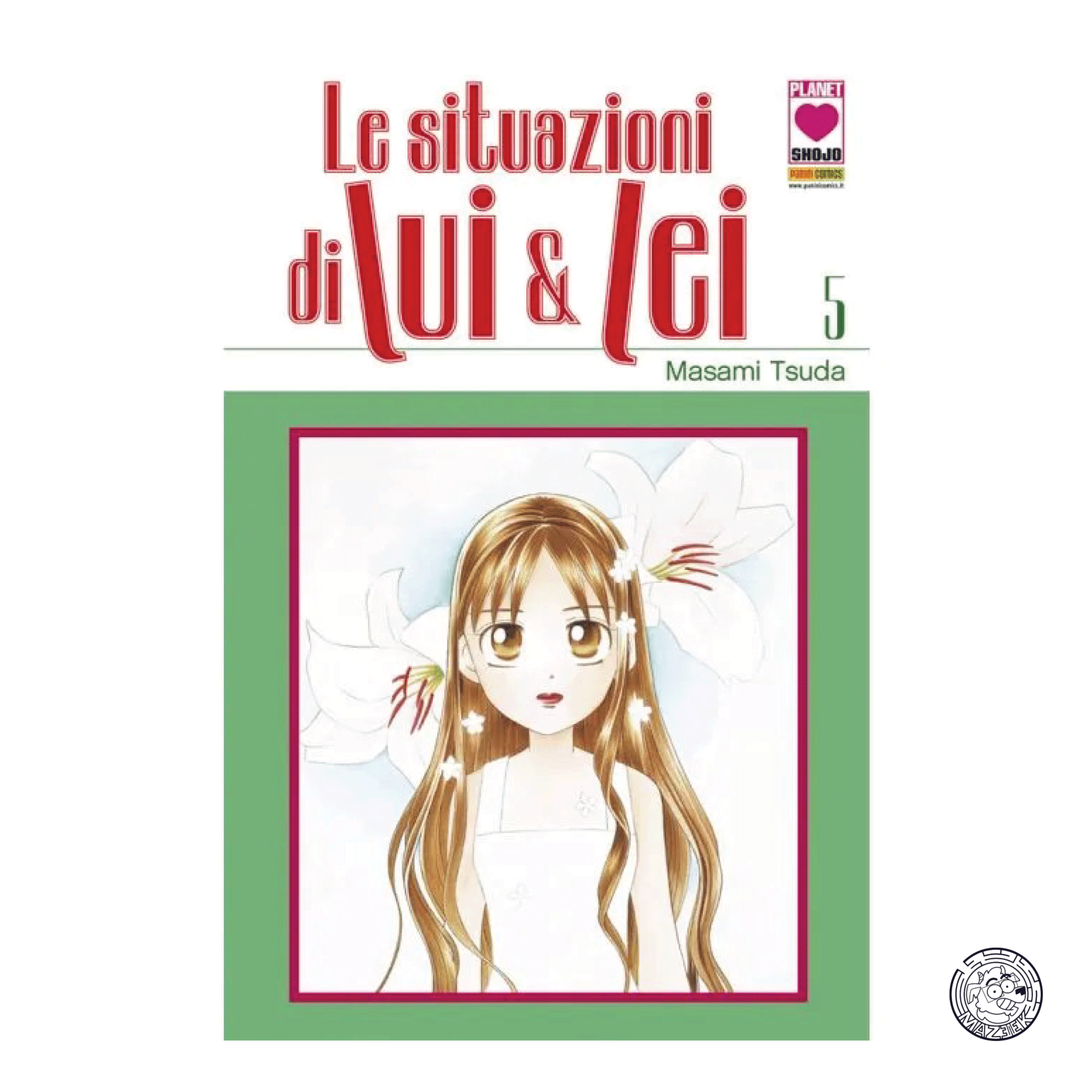 Le Situazioni Di Lui E Lei 05