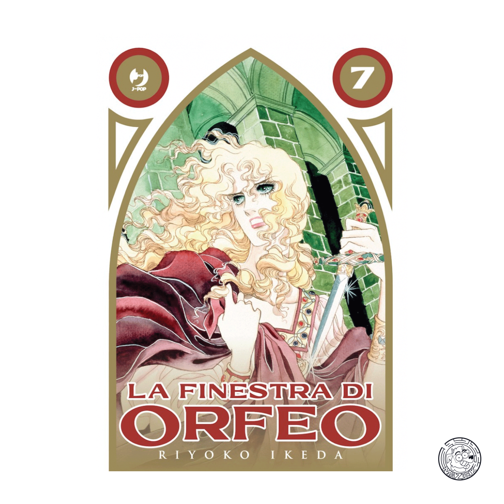 La Finestra di Orfeo 07