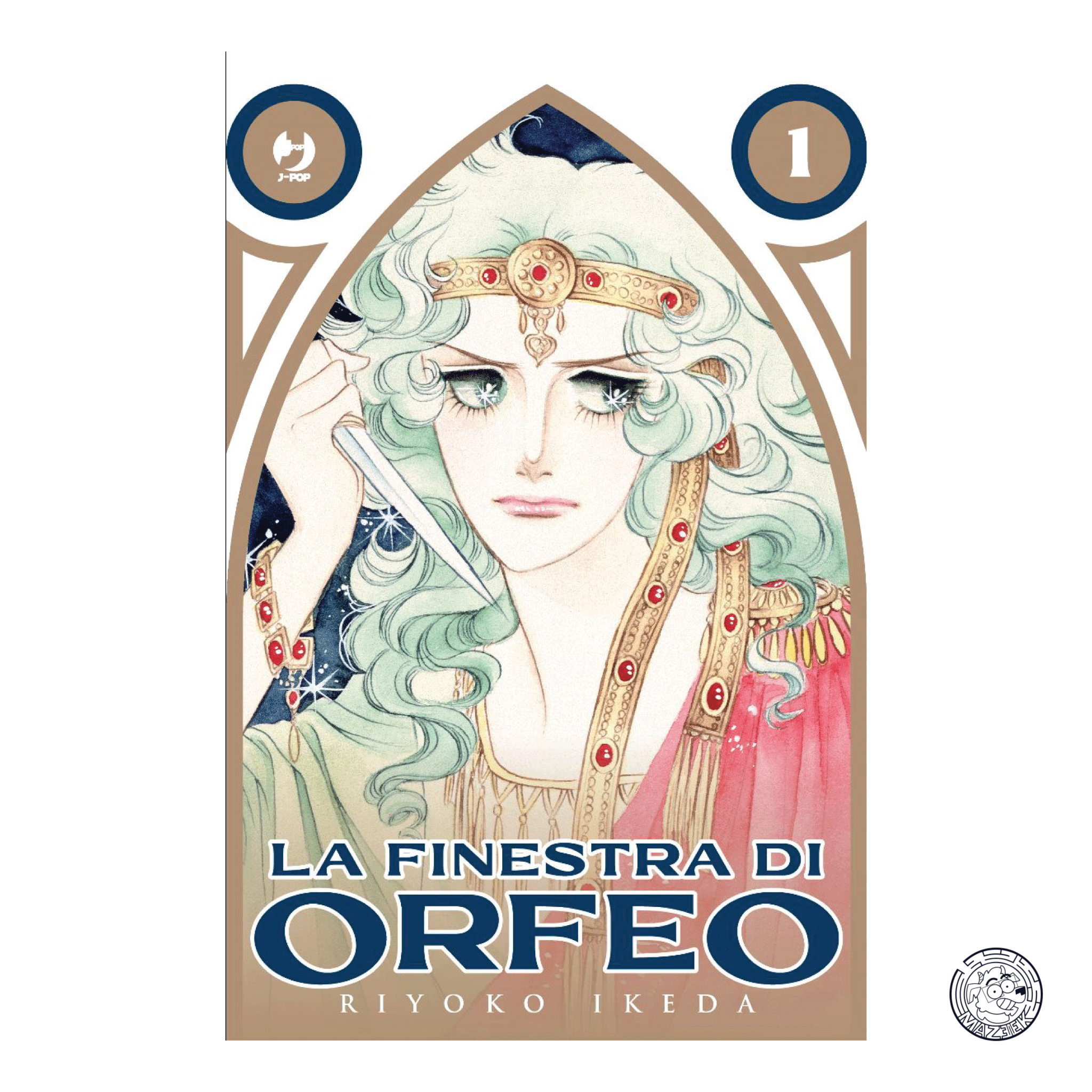 La Finestra di Orfeo 01