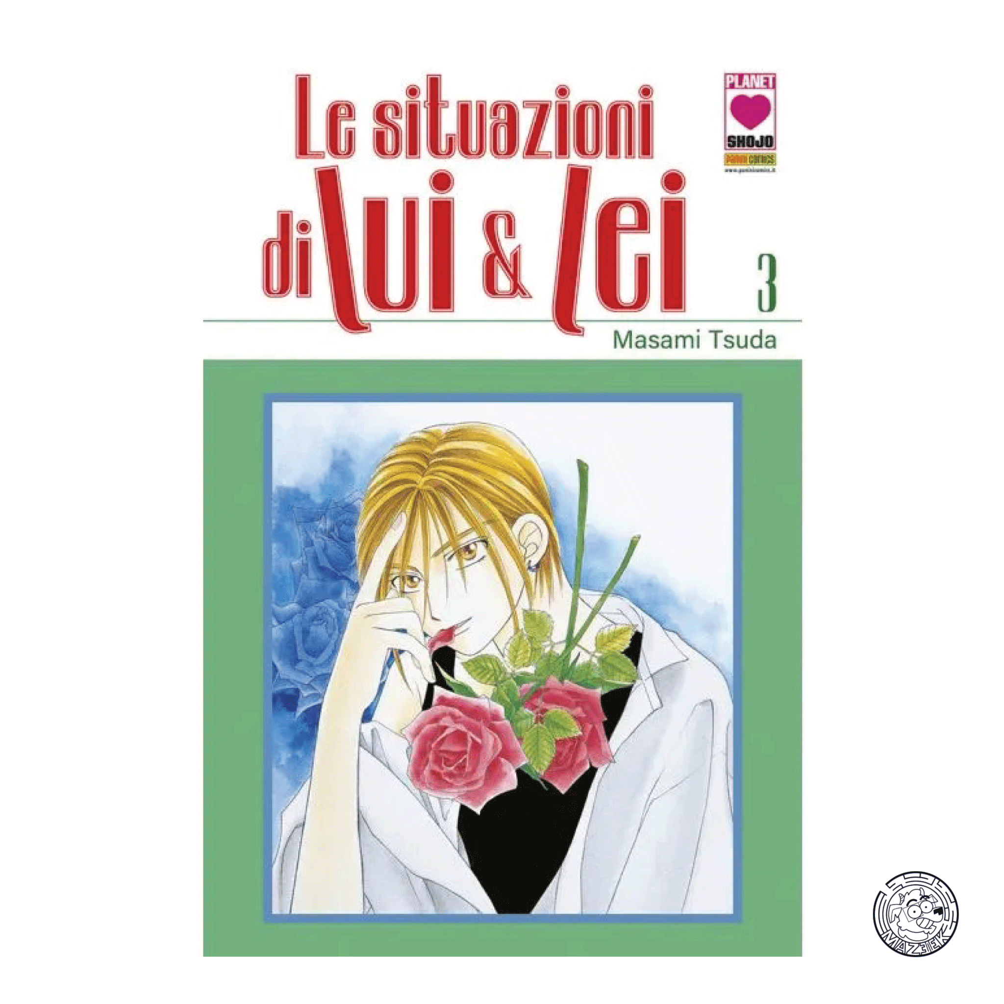 Le Situazioni Di Lui E Lei 03