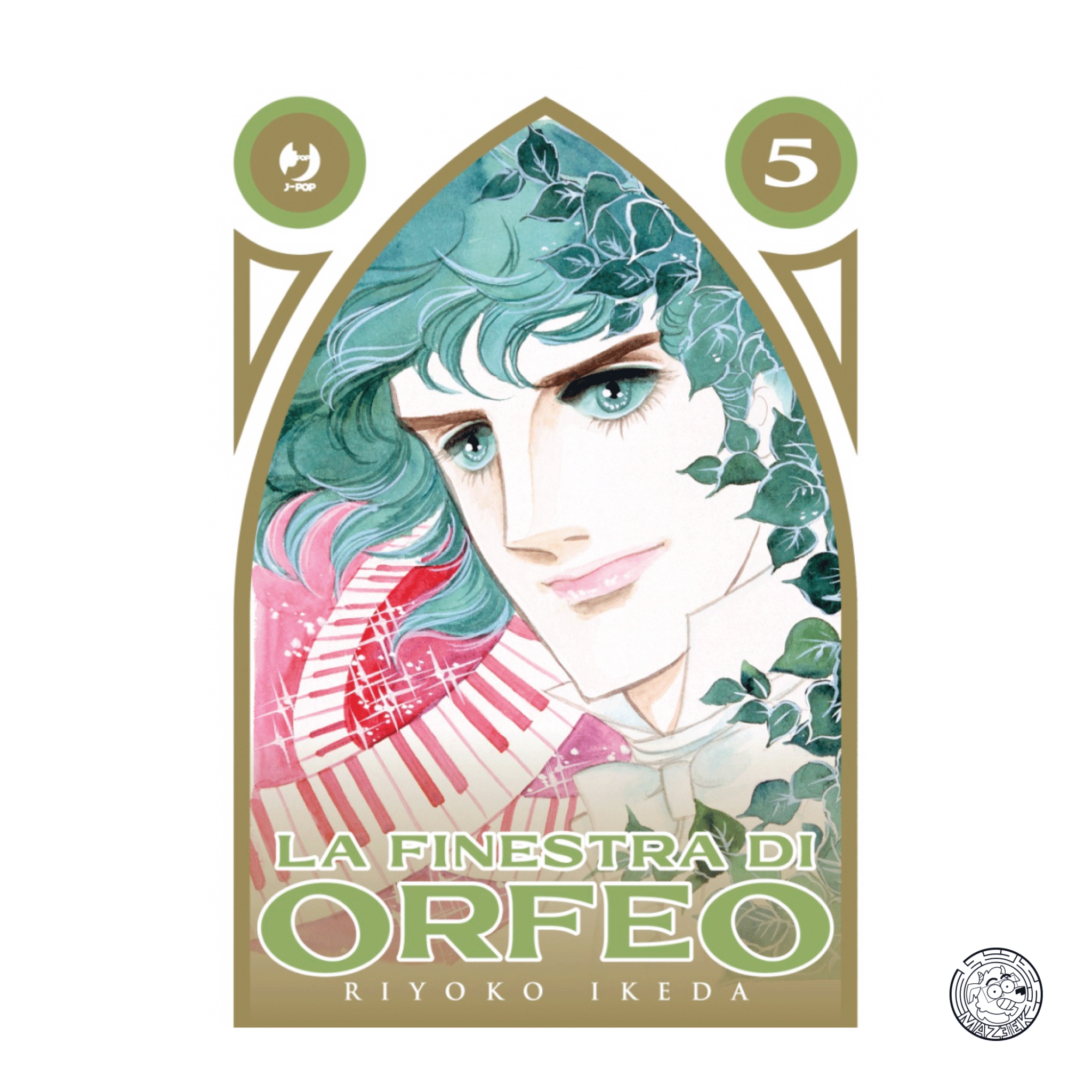 La Finestra di Orfeo 05