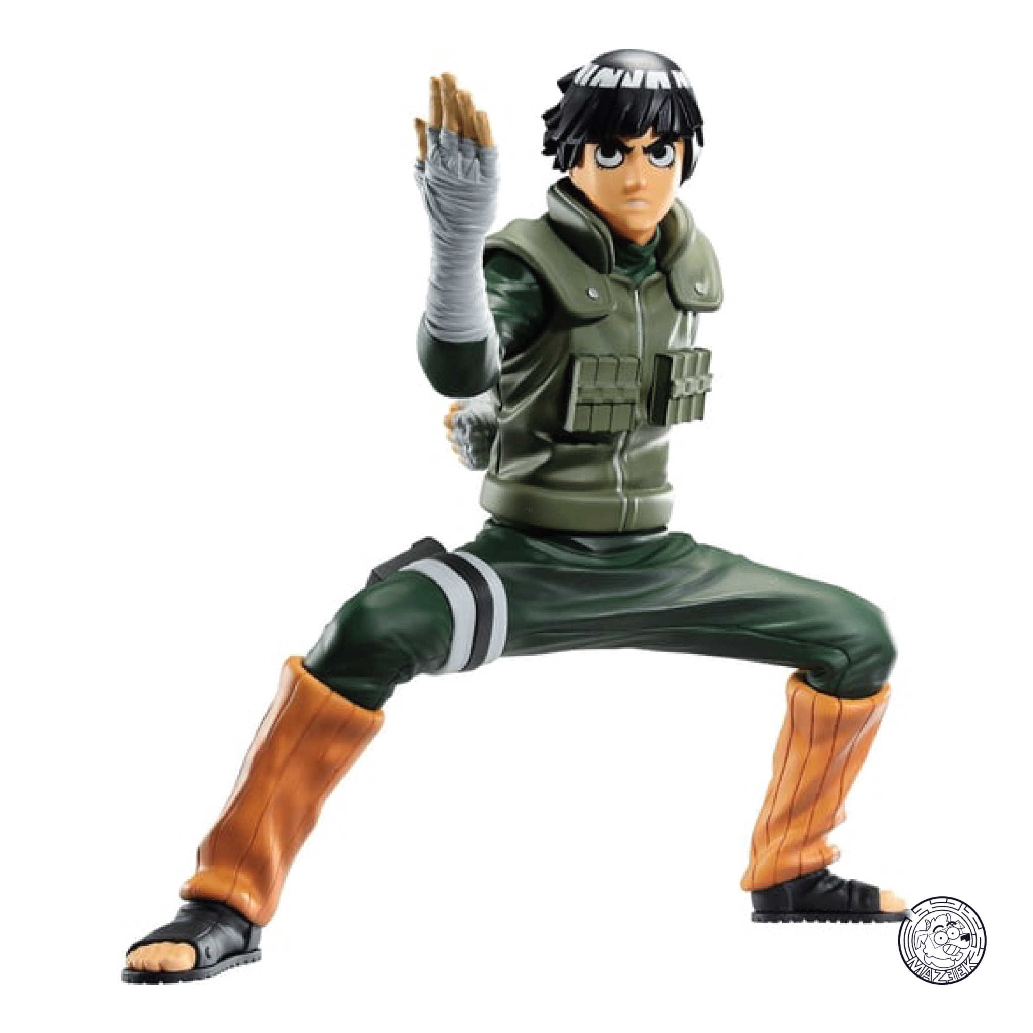 Figure! Vibration Stars - Naruto Shippuden: Rock Lee
