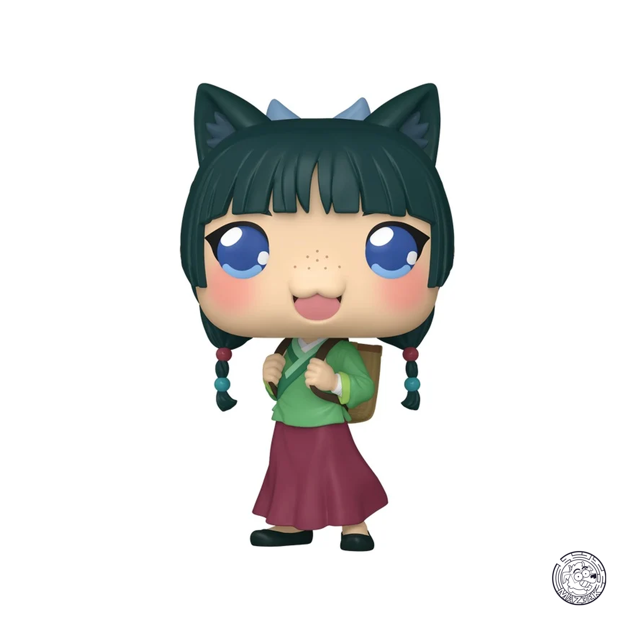 Funko POP! I Diari della Speziale: Maomao (Chase Edition) 2593