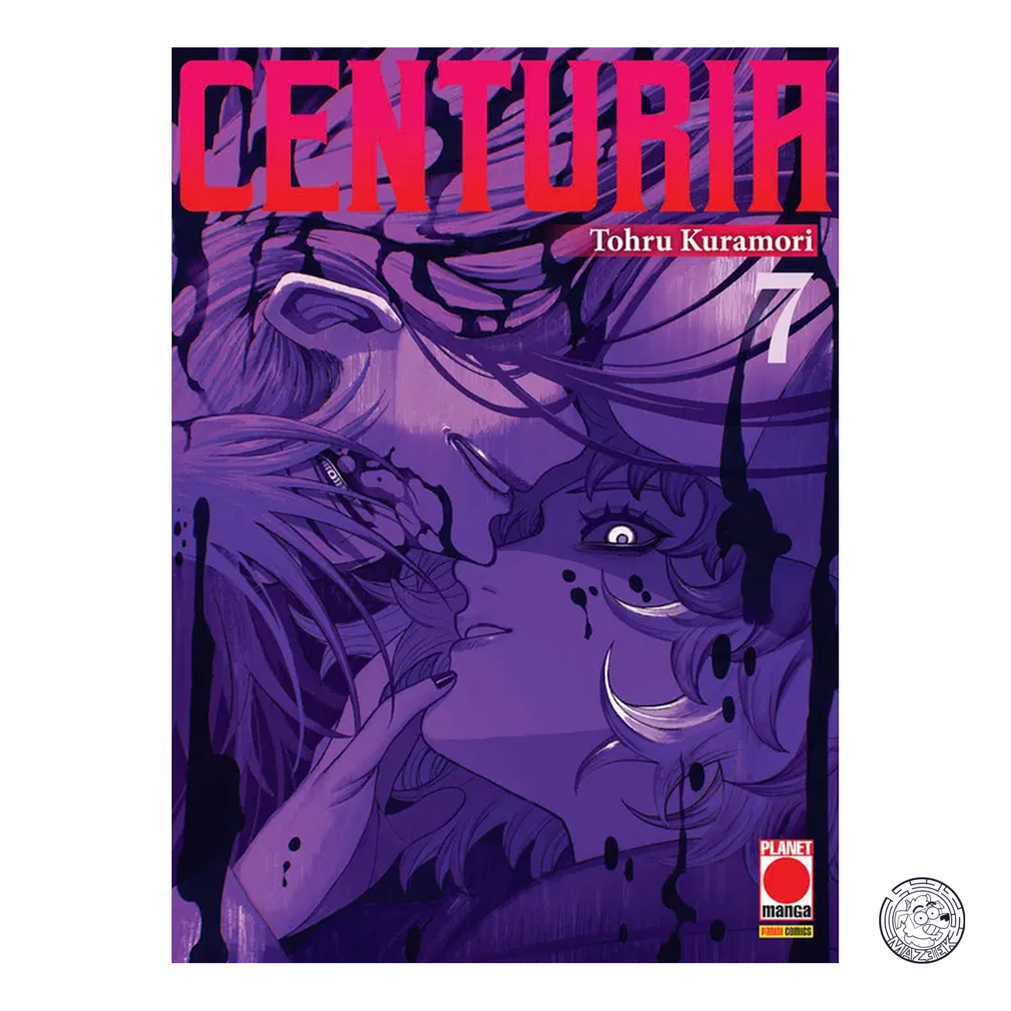 Centuria 07