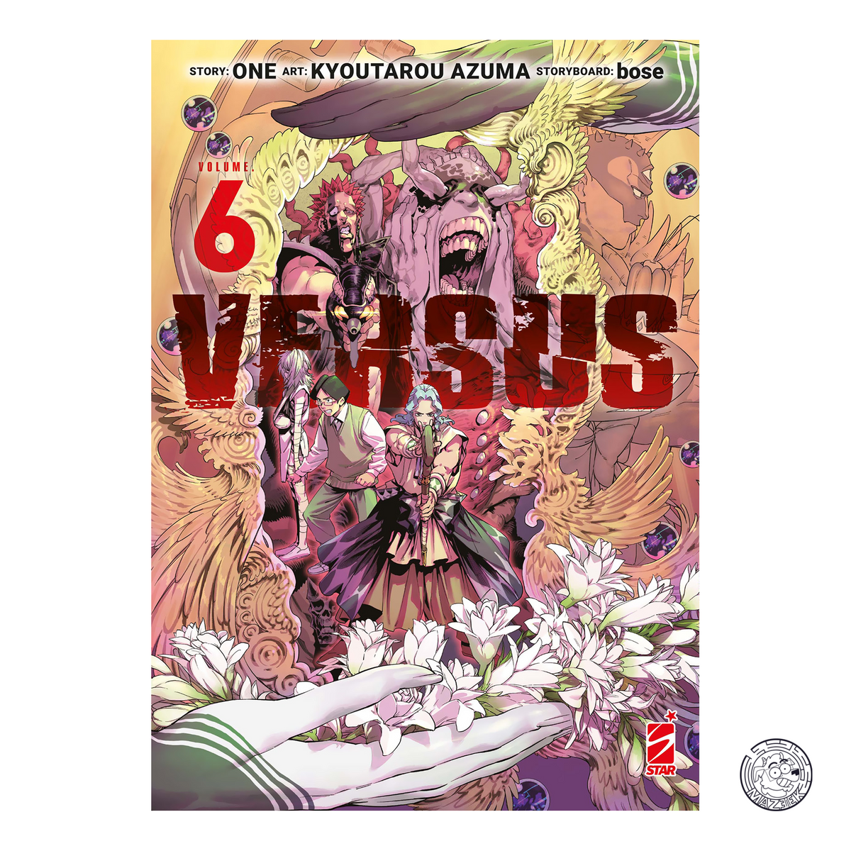 Versus 06