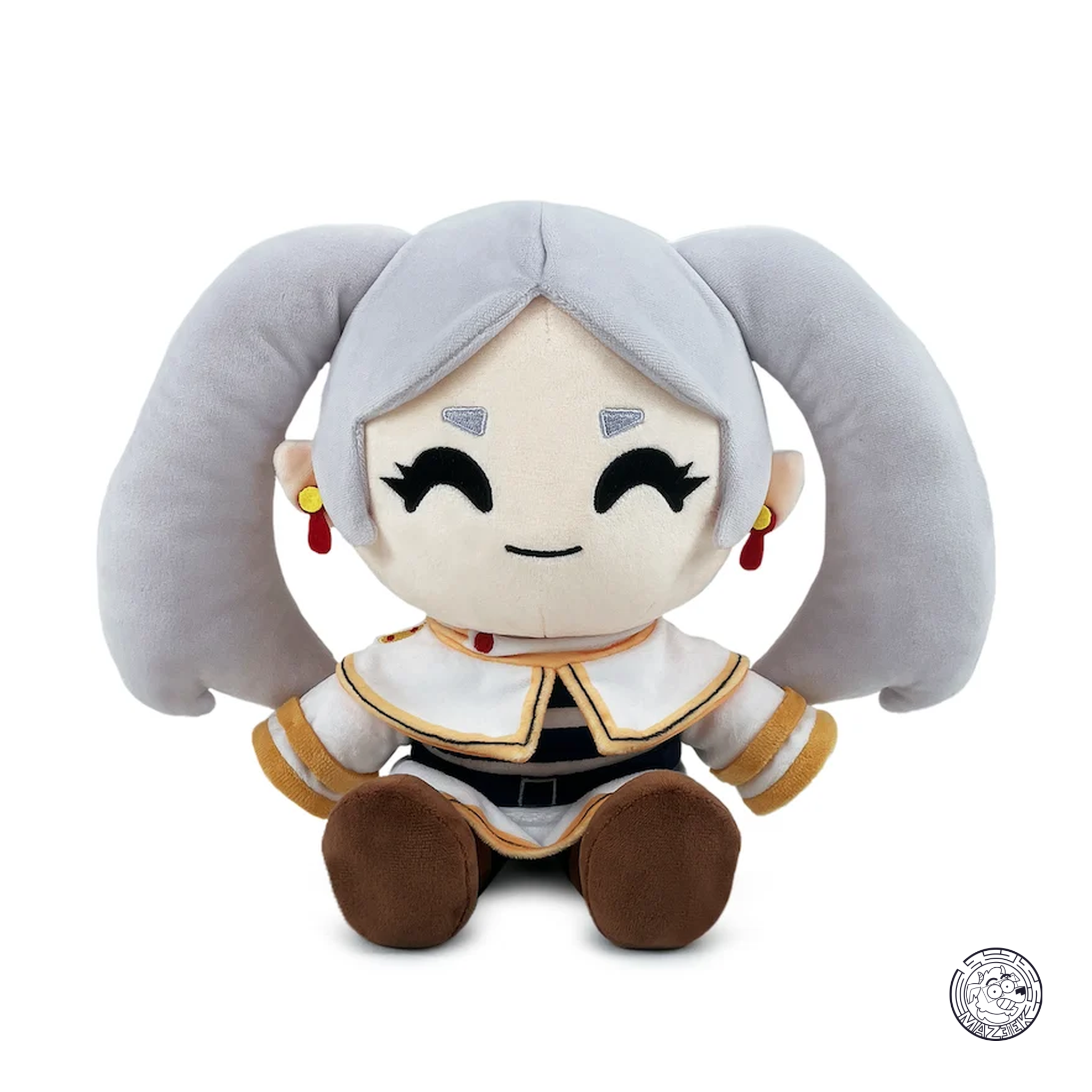 Peluche - Frieren Beyond Journey's End: Frieren