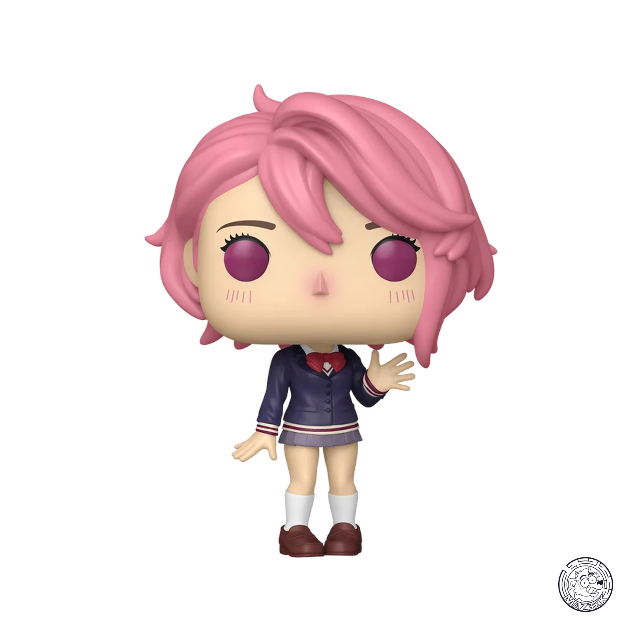 Funko POP! Dandadan: Aira 2385
