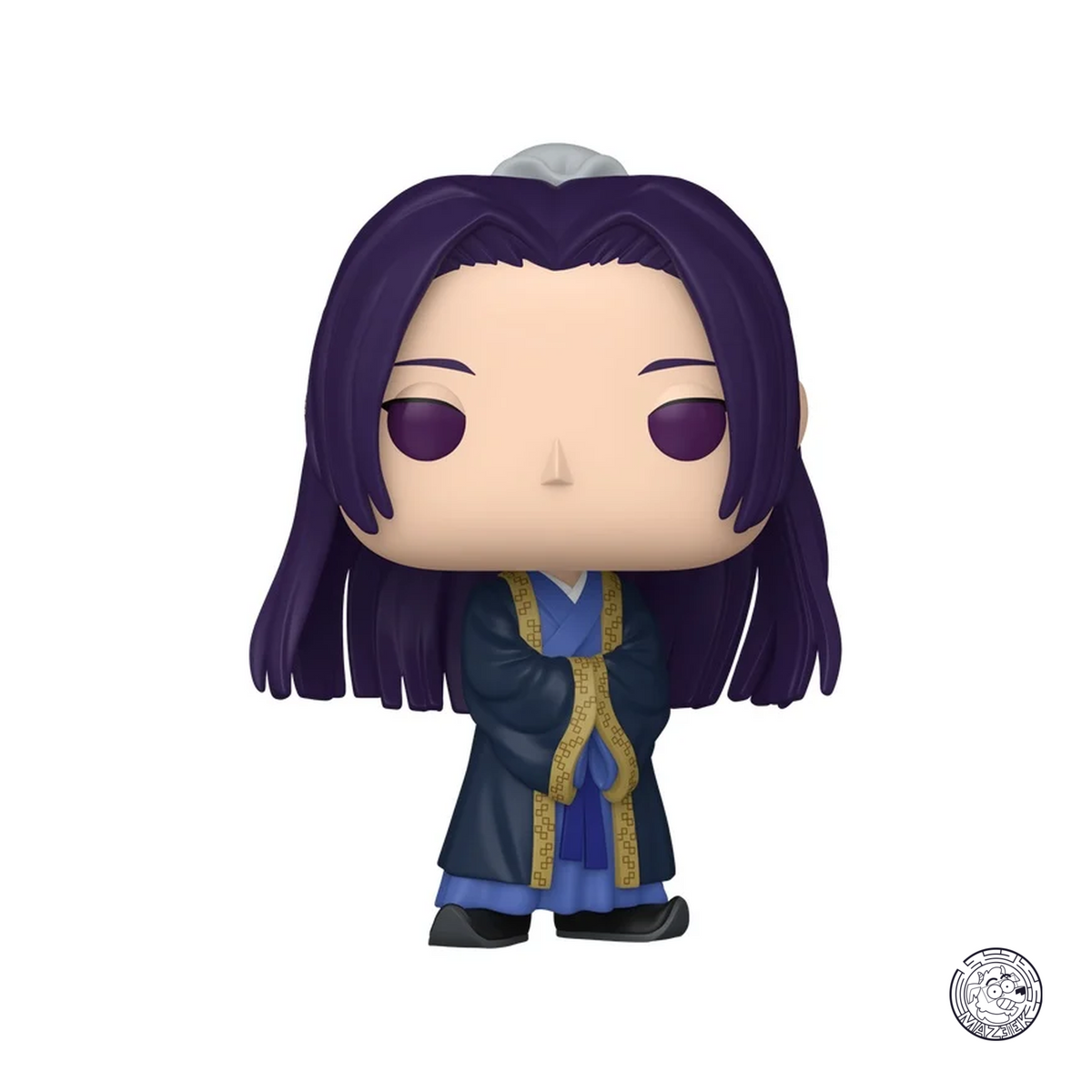 Funko POP! I Diari della Speziale: Jinshi 2594