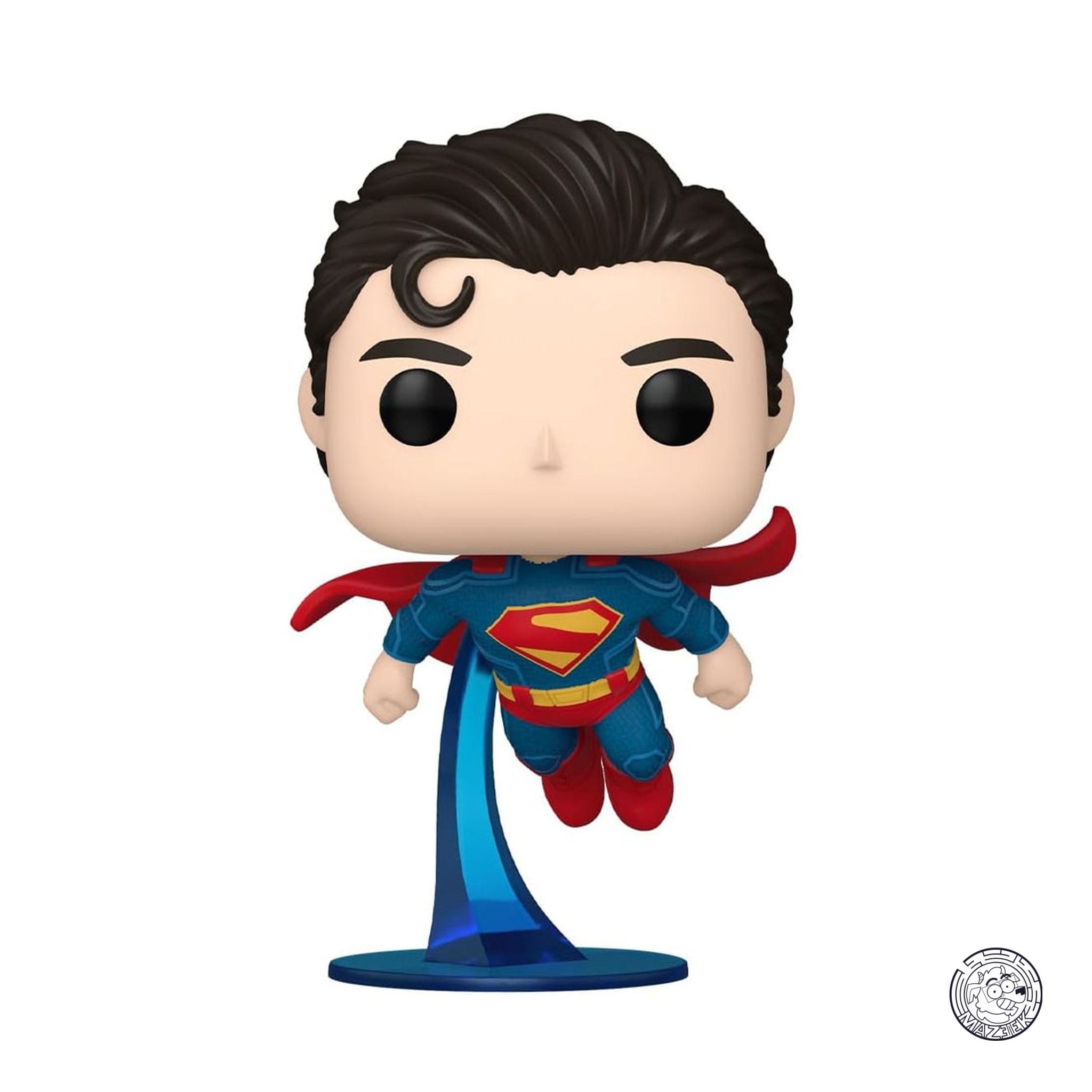Funko POP! Superman: Superman 562