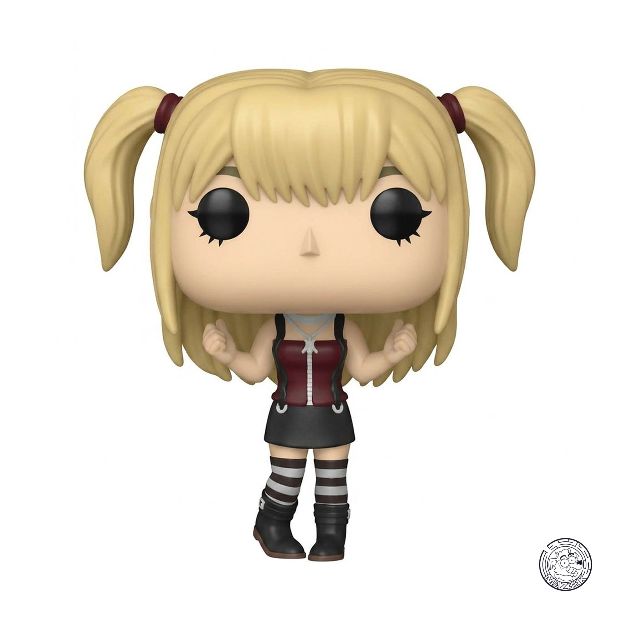Funko POP! Death Note: Misa Amane 2380