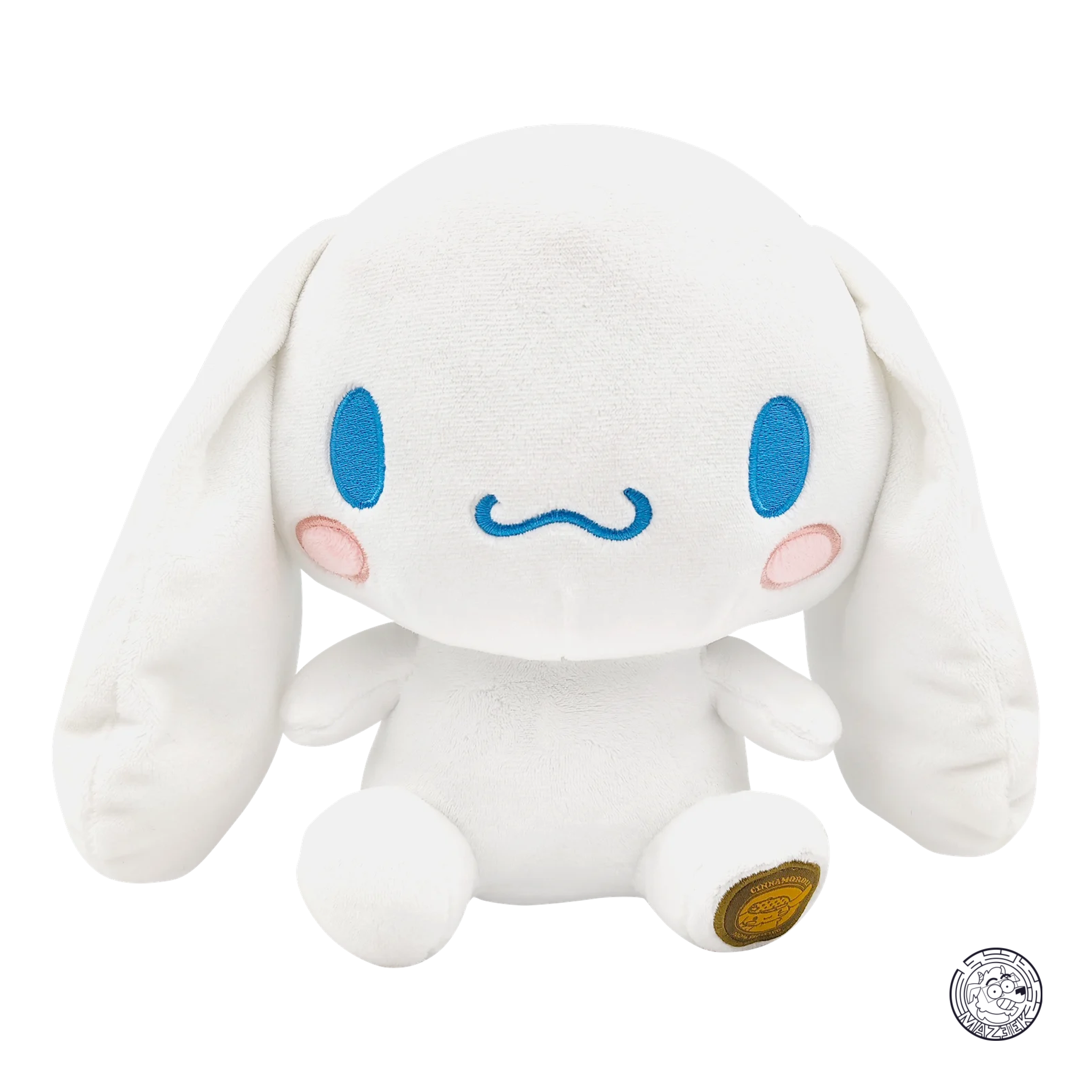 Peluche - Hello Kitty: Cinnamoroll