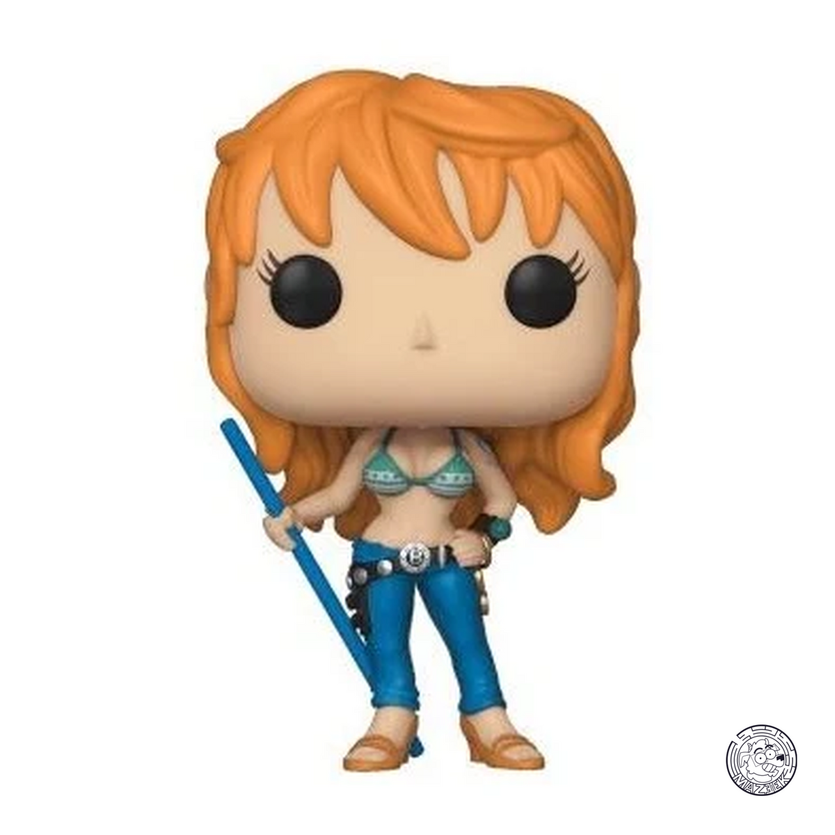 Funko POP! One Piece: Nami