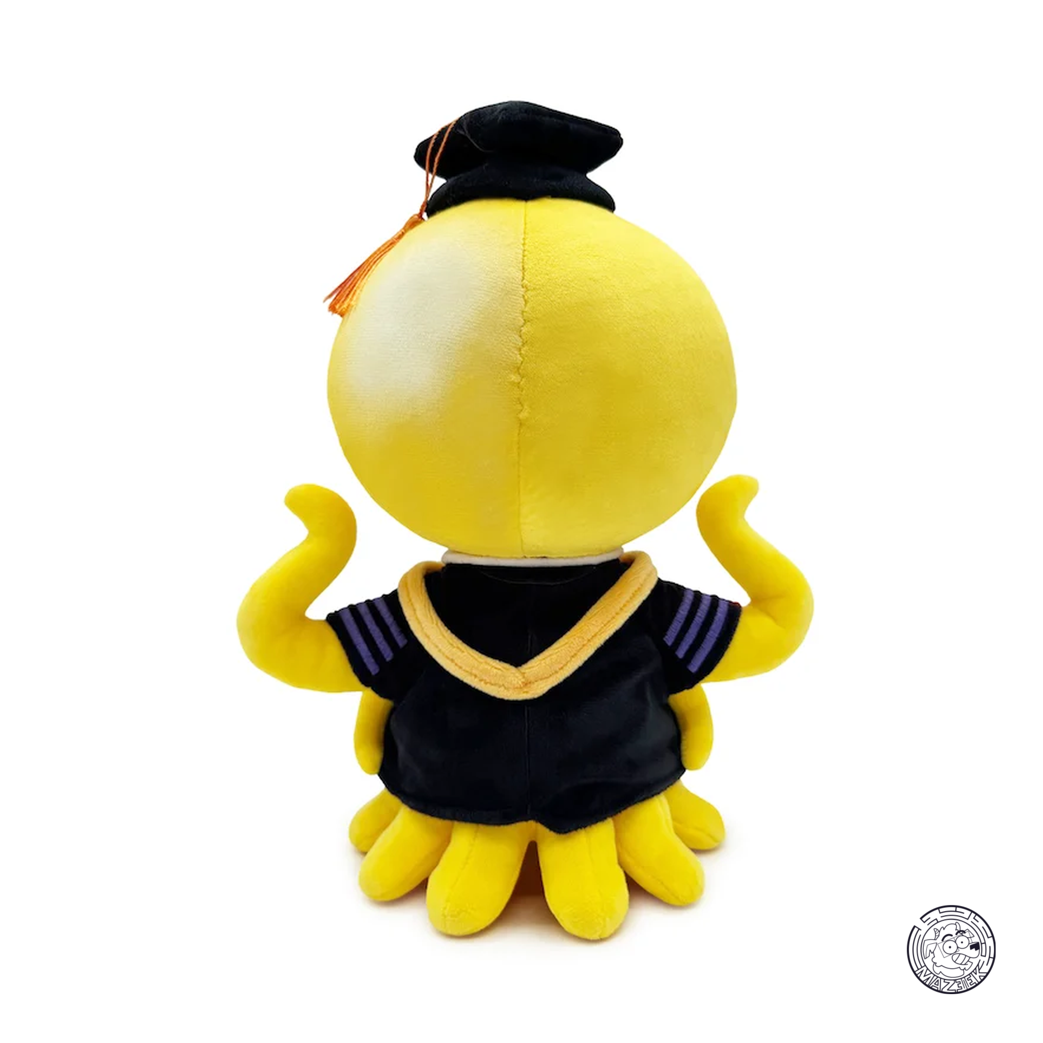 Peluche - Assassination Classroom: Koro Sensei
