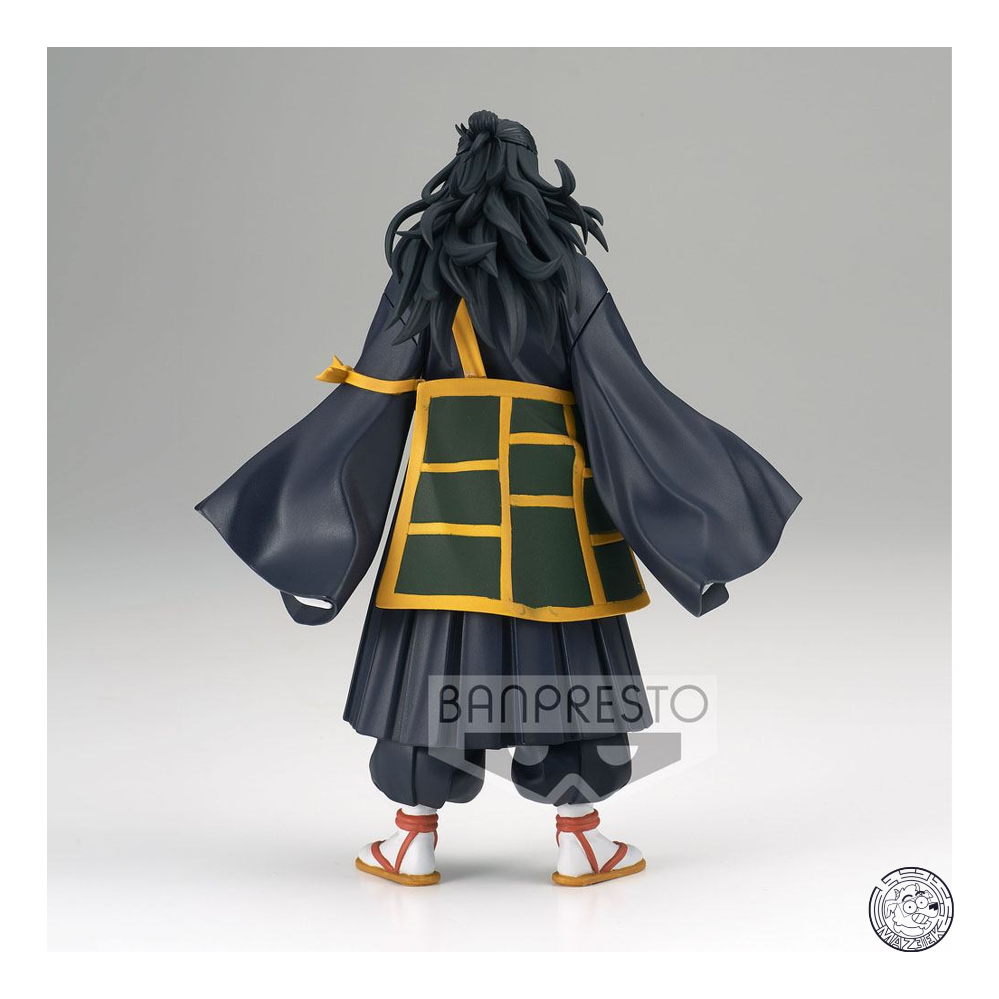Figure! Jukon No Kata - Jujutsu Kaisen Movie: Suguru Geto