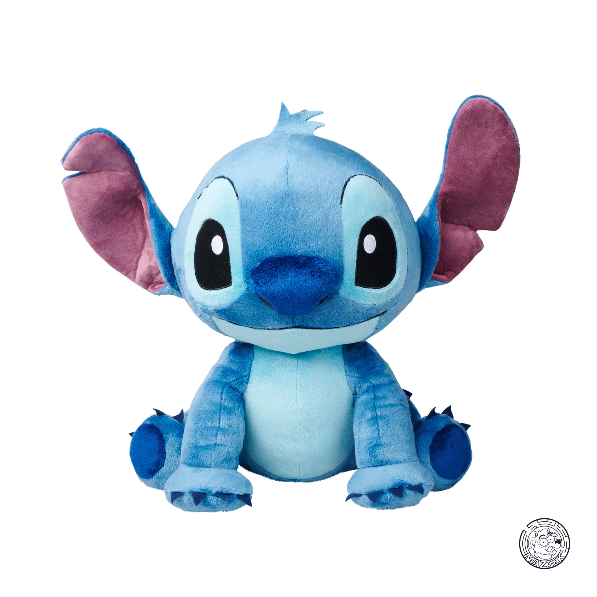 Peluche - Disney: Stitch "Refresh"