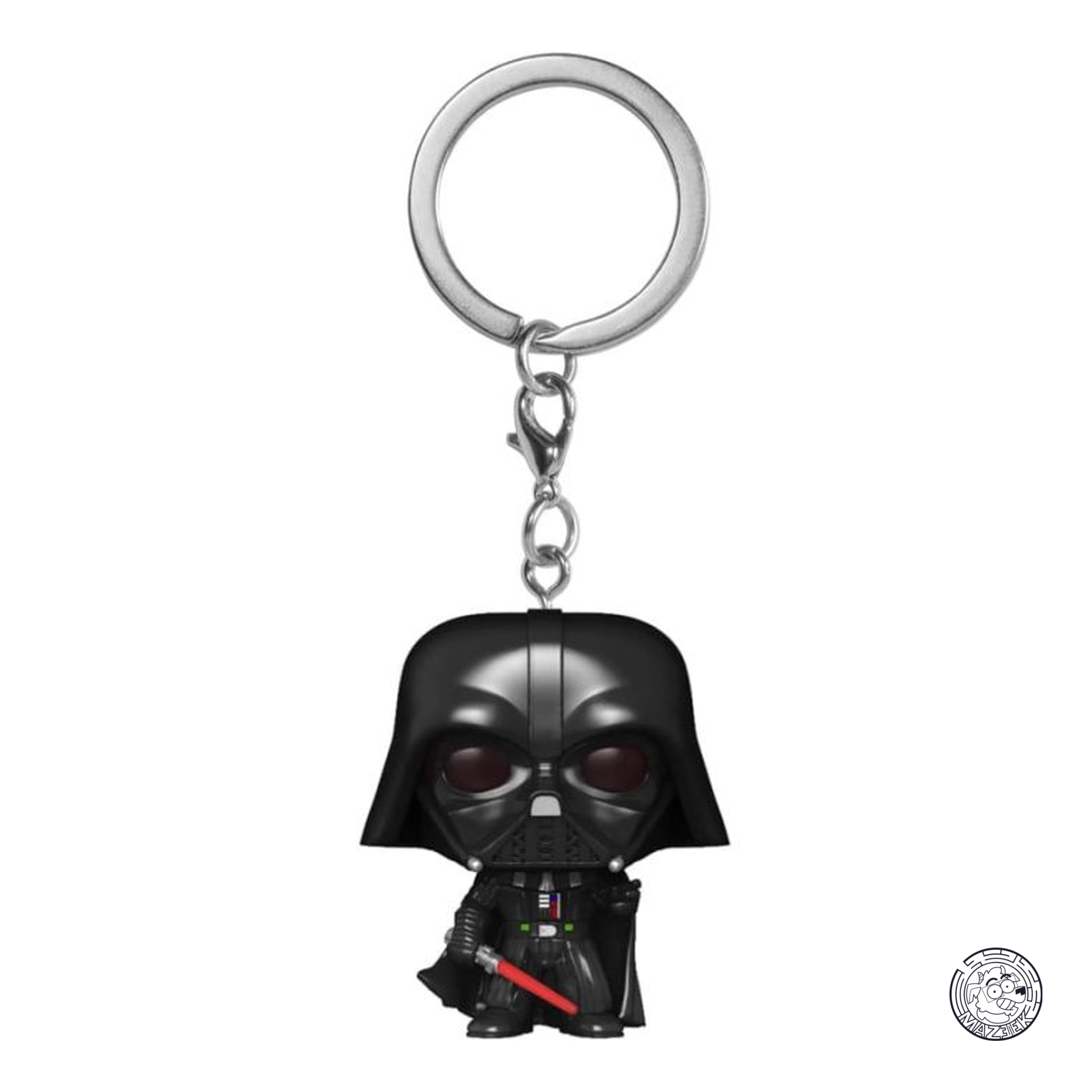 Pocket POP! Keychain Star Wars: Darth Vader
