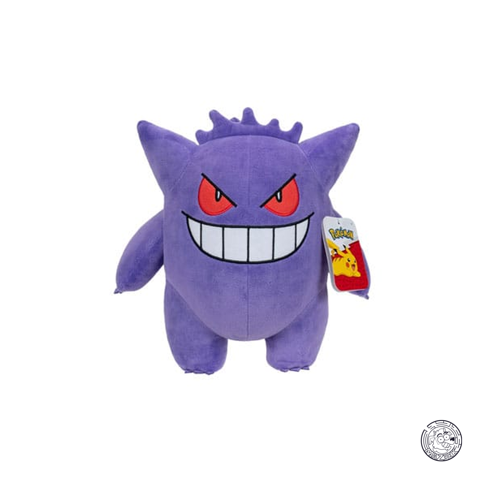 Peluche - Pokemon: Gengar