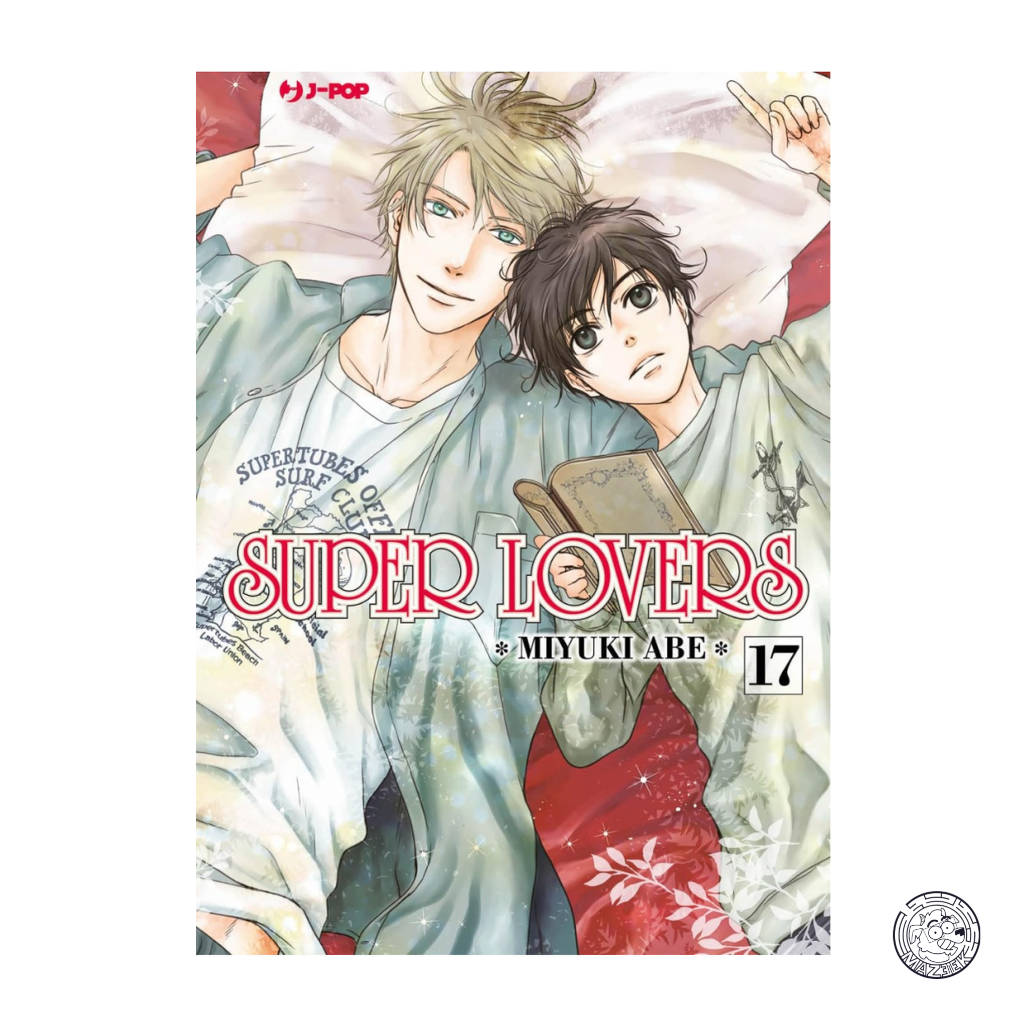 Super Lovers 17