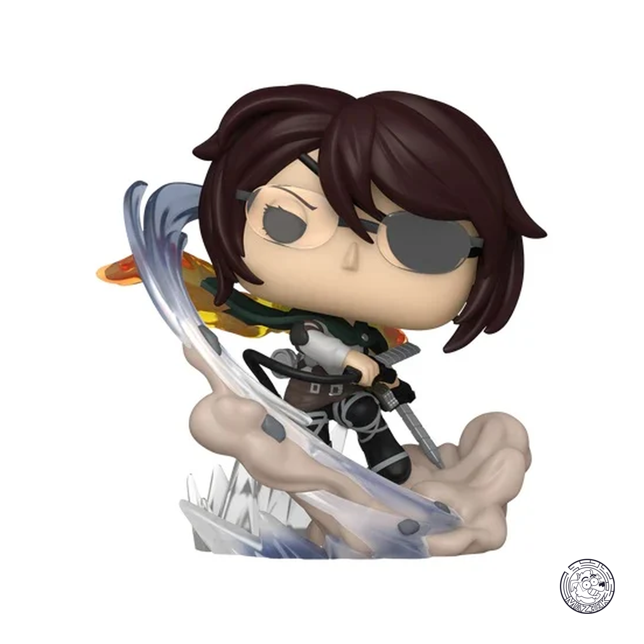 Funko POP! Attack on Titan: Hange Zoe 1994