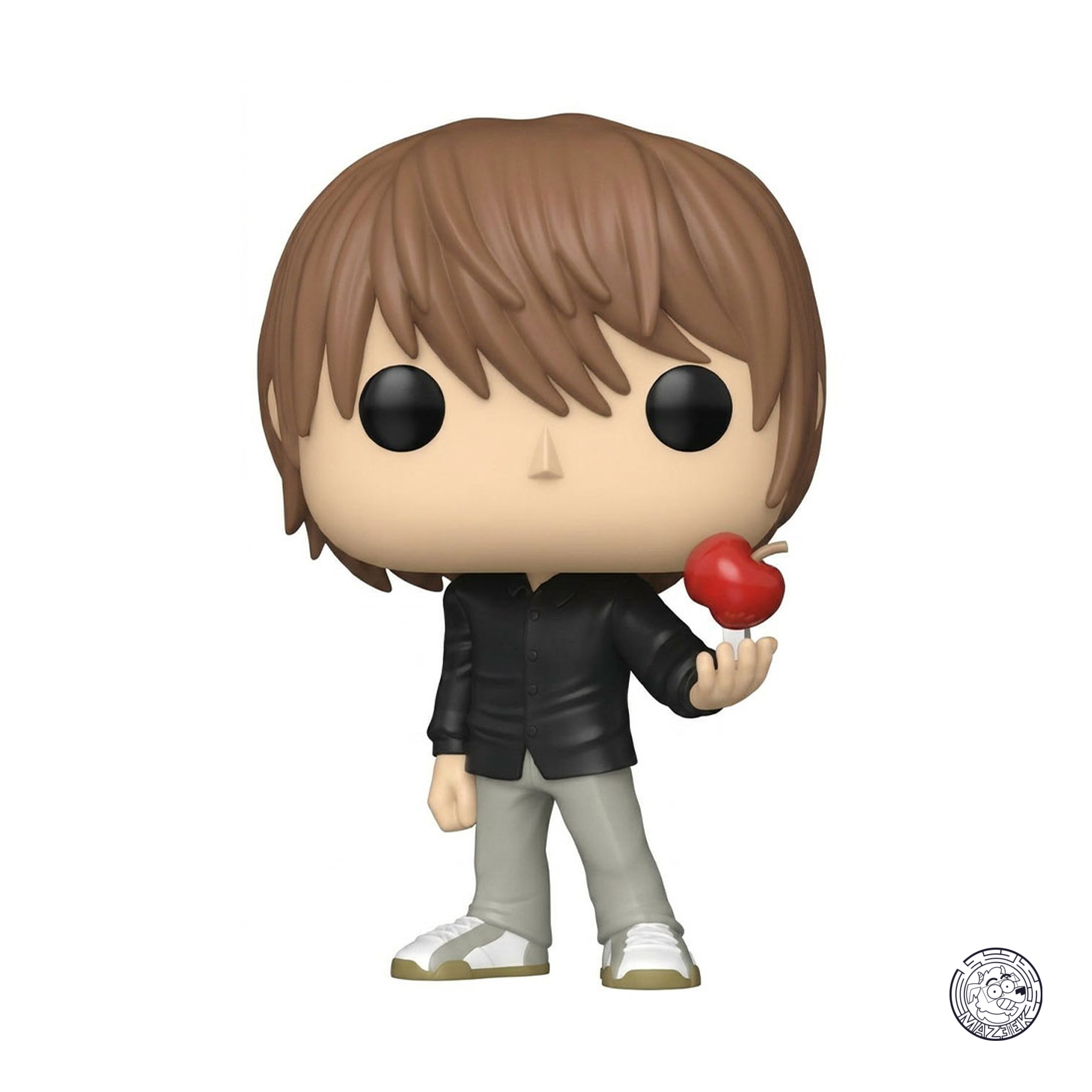 Funko POP! Death Note: Light Yagami 2379