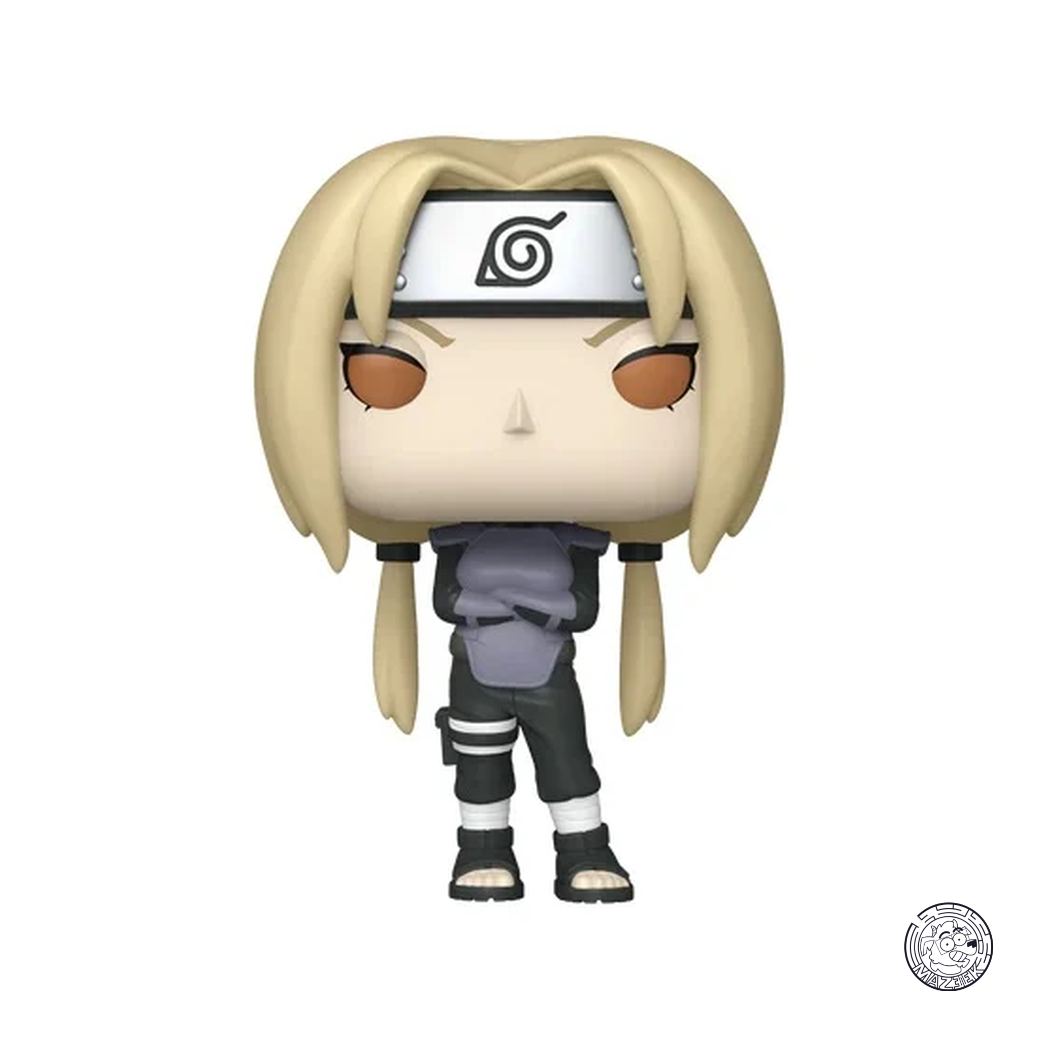 Funko POP! Naruto Shippuden: Tsunade Sannin 2105