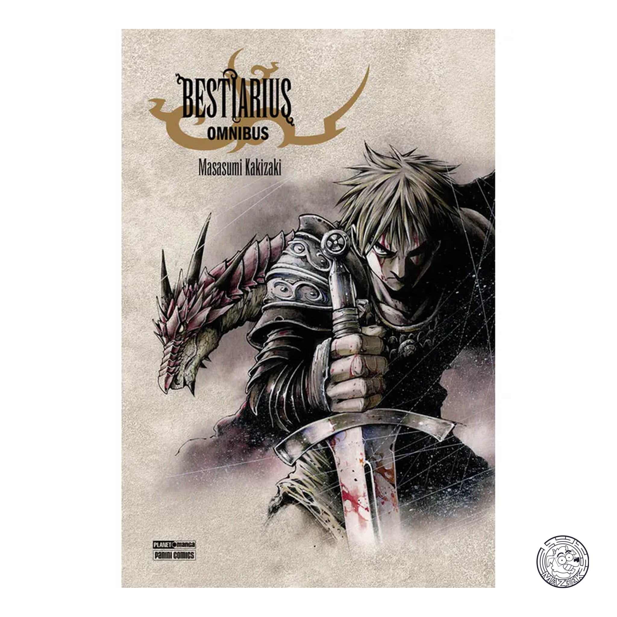 Bestiarius Omnibus