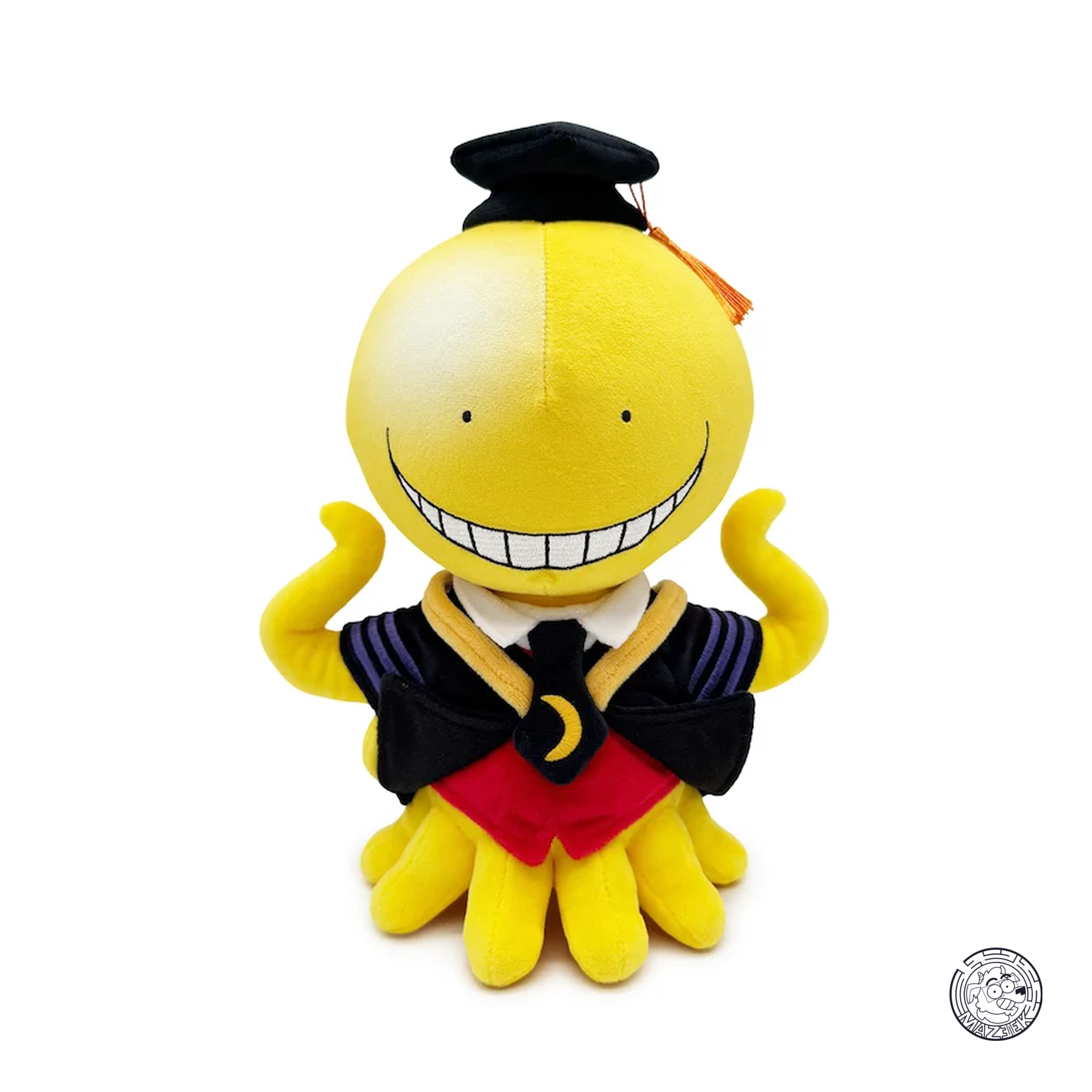 Peluche - Assassination Classroom: Koro Sensei