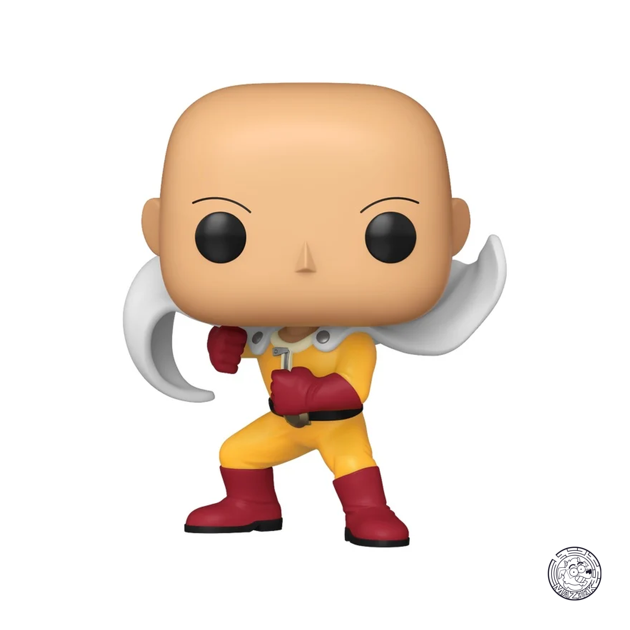 Funko POP! One-Punch Man: Saitama 2526