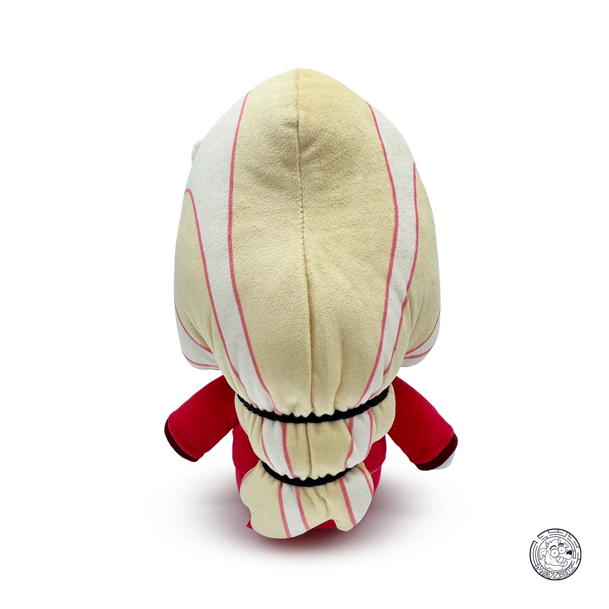 Peluche - Hazbin Hotel: Charlie Morningstar