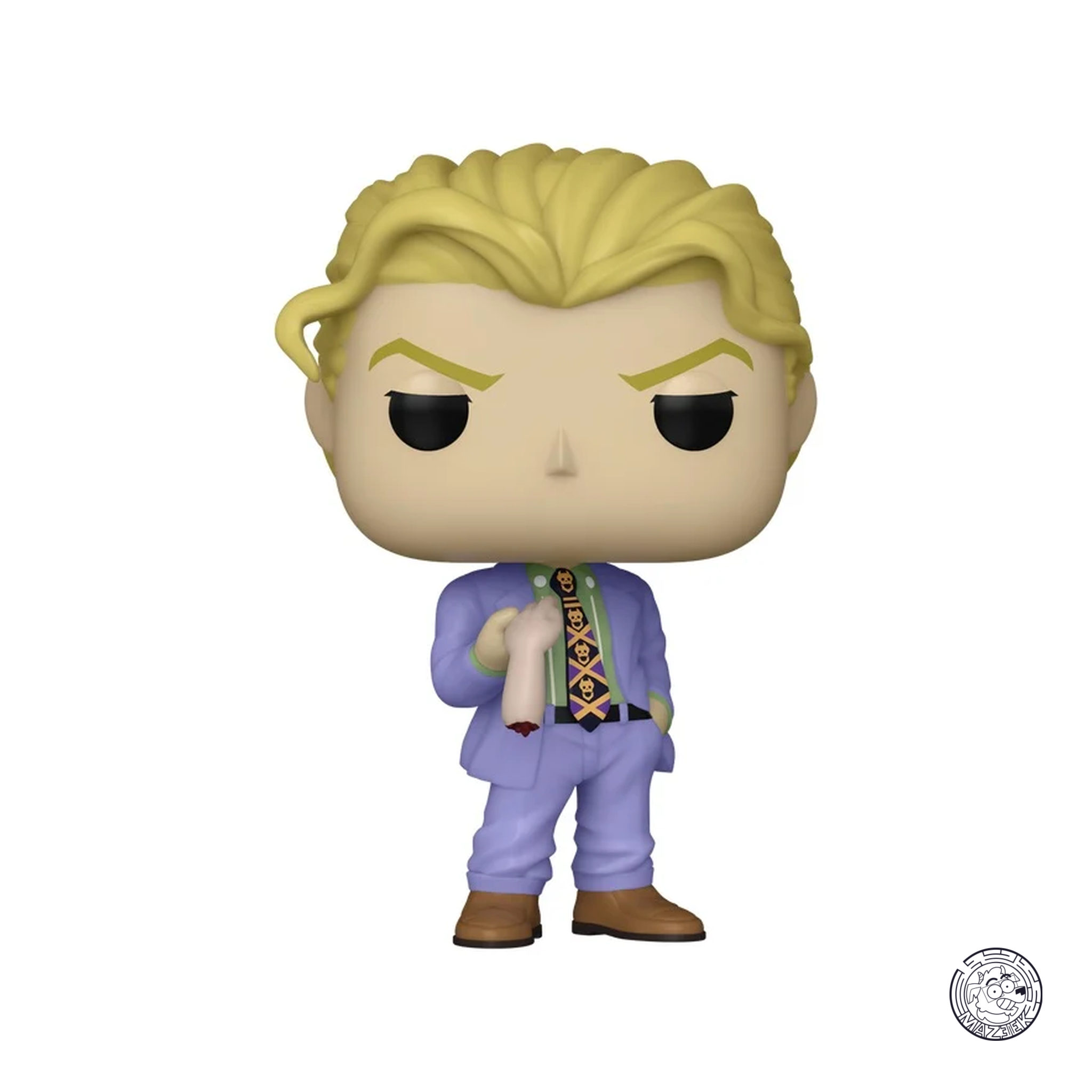 Funko POP! JoJo's Bizarre Adventure: Yoshikage Kira 2488