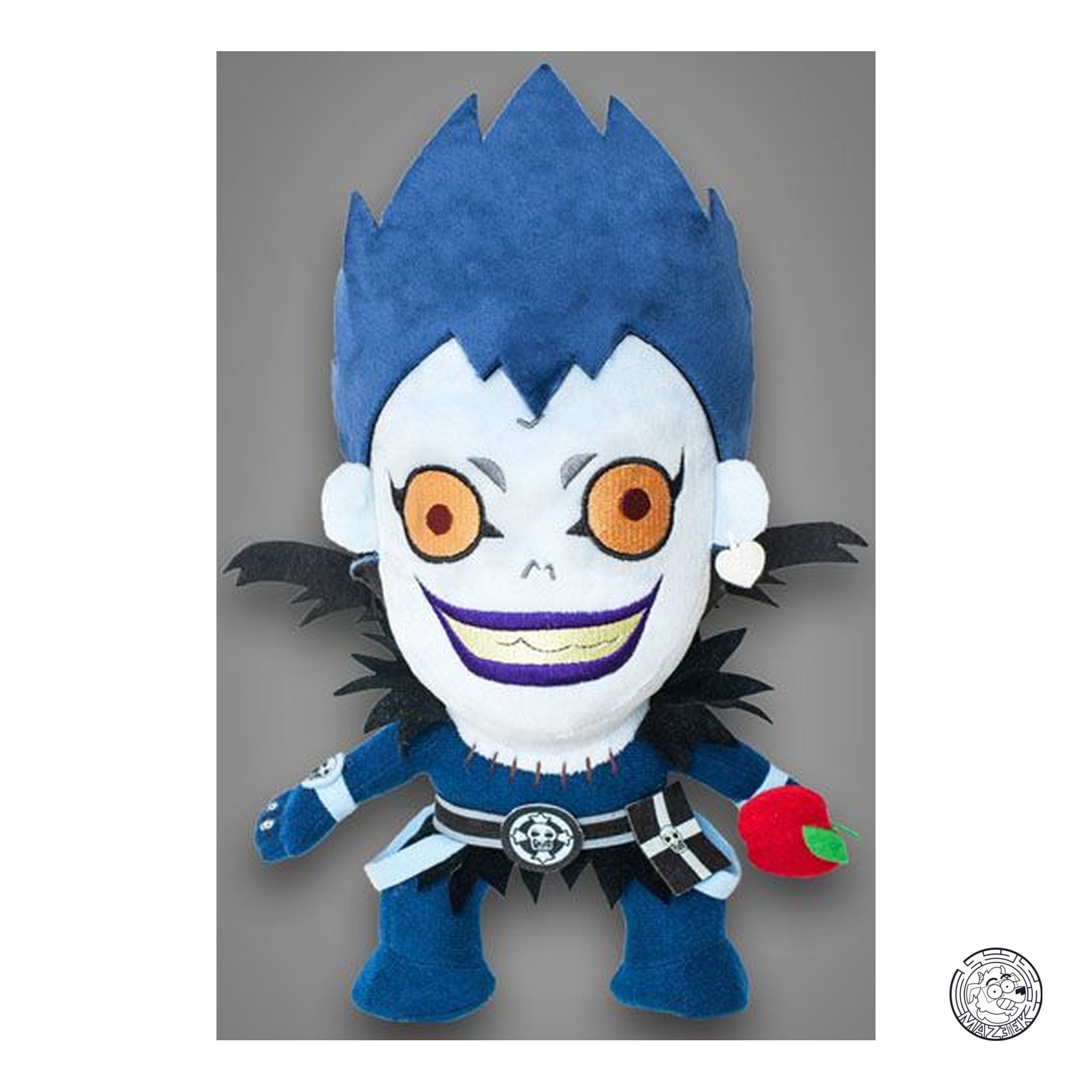 Peluche - Death Note: Ryuk