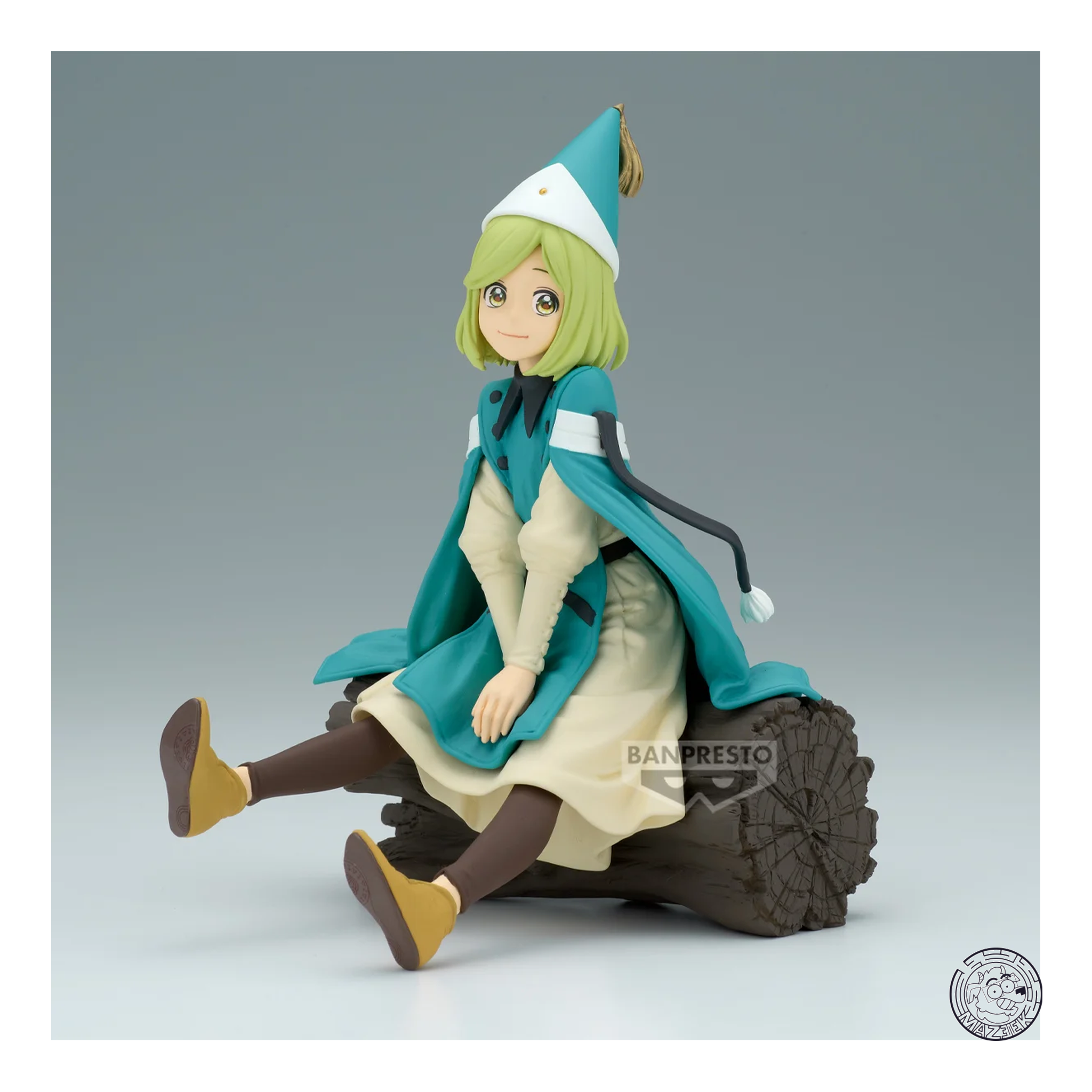 Figure! DXF - Witch Hat Atelier: Coco