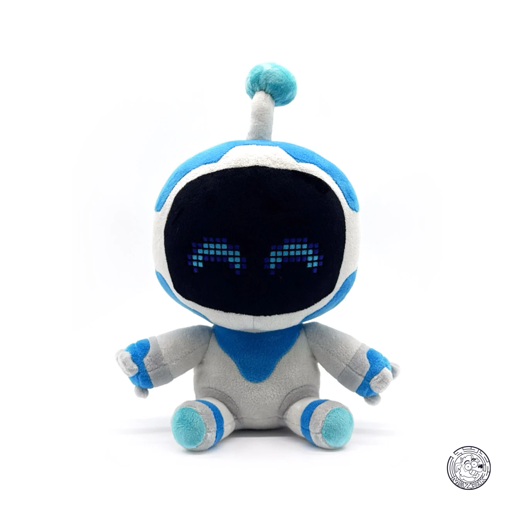 Peluche - Astro Bot: Captain Astro
