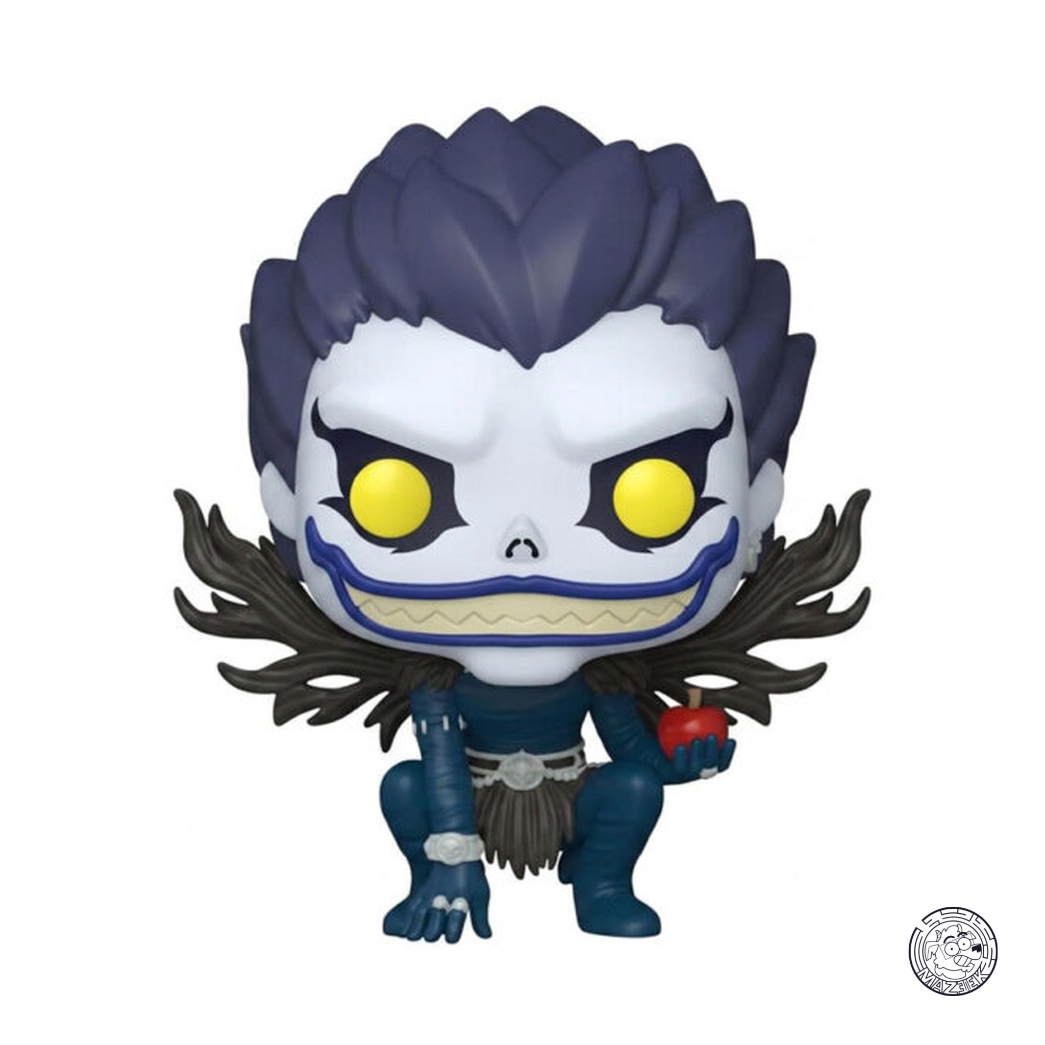 Funko POP! Death Note: Ryuk 2382