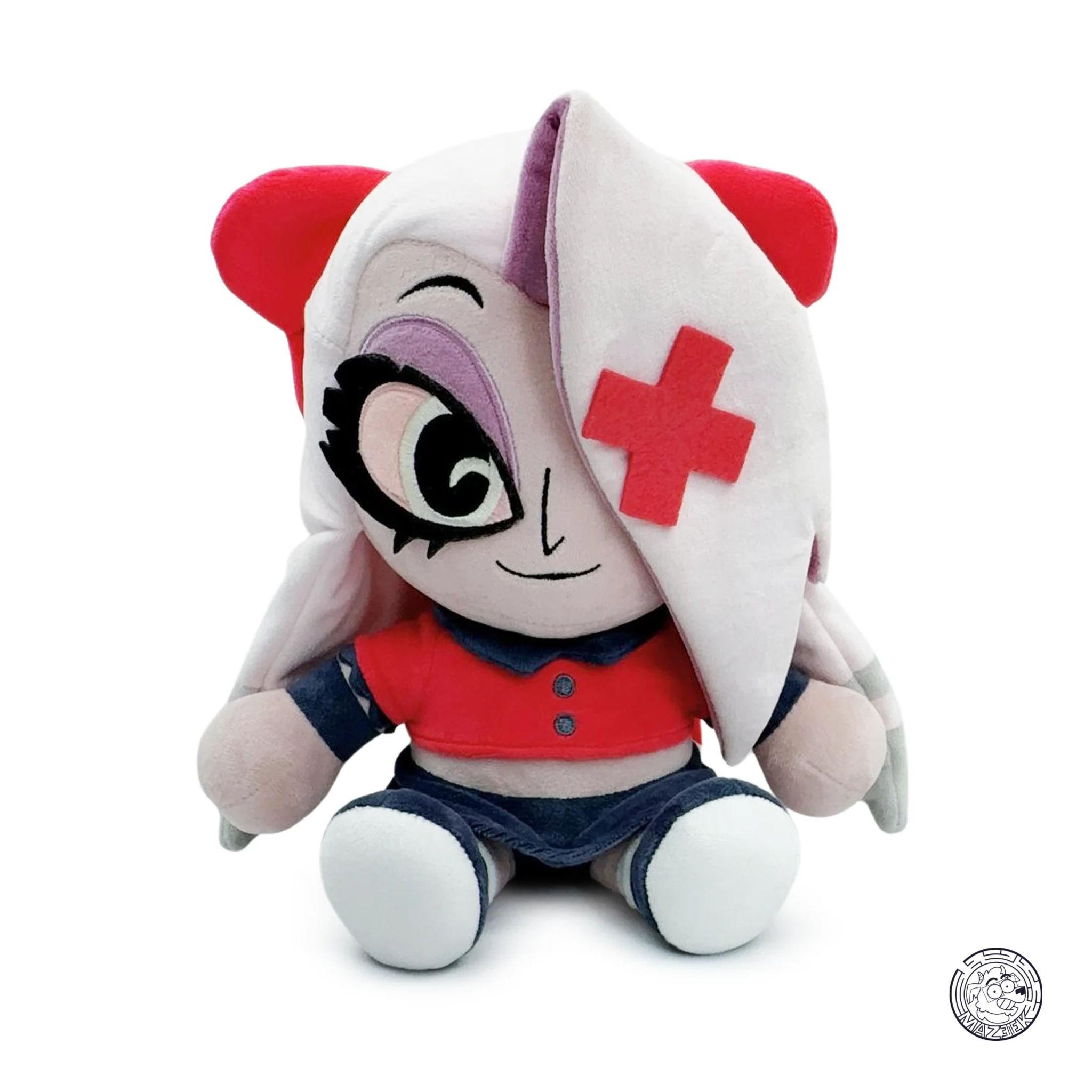 Peluche - Hazbin Hotel: Vaggie