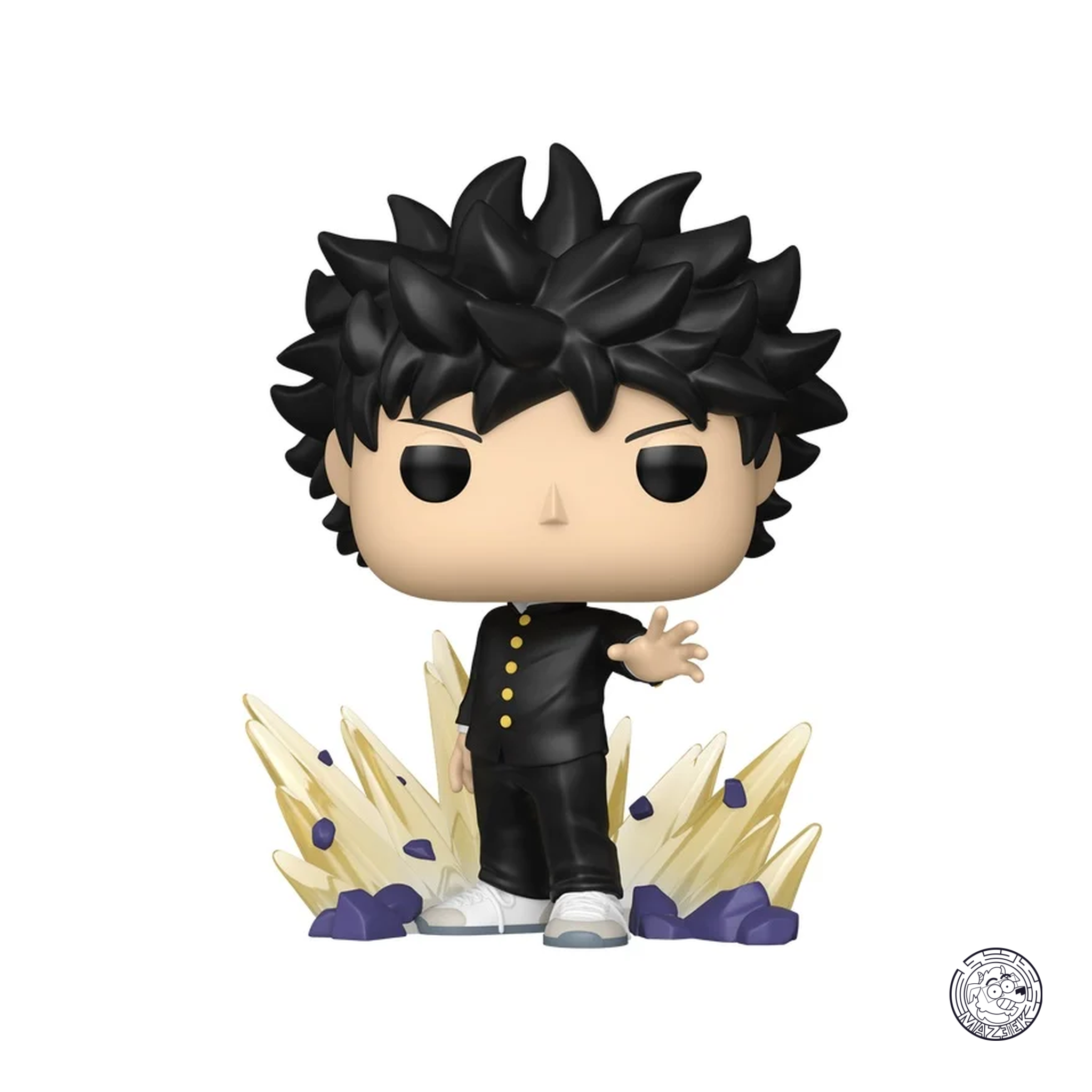 Funko POP! Mob Psycho 100: Mob 2406