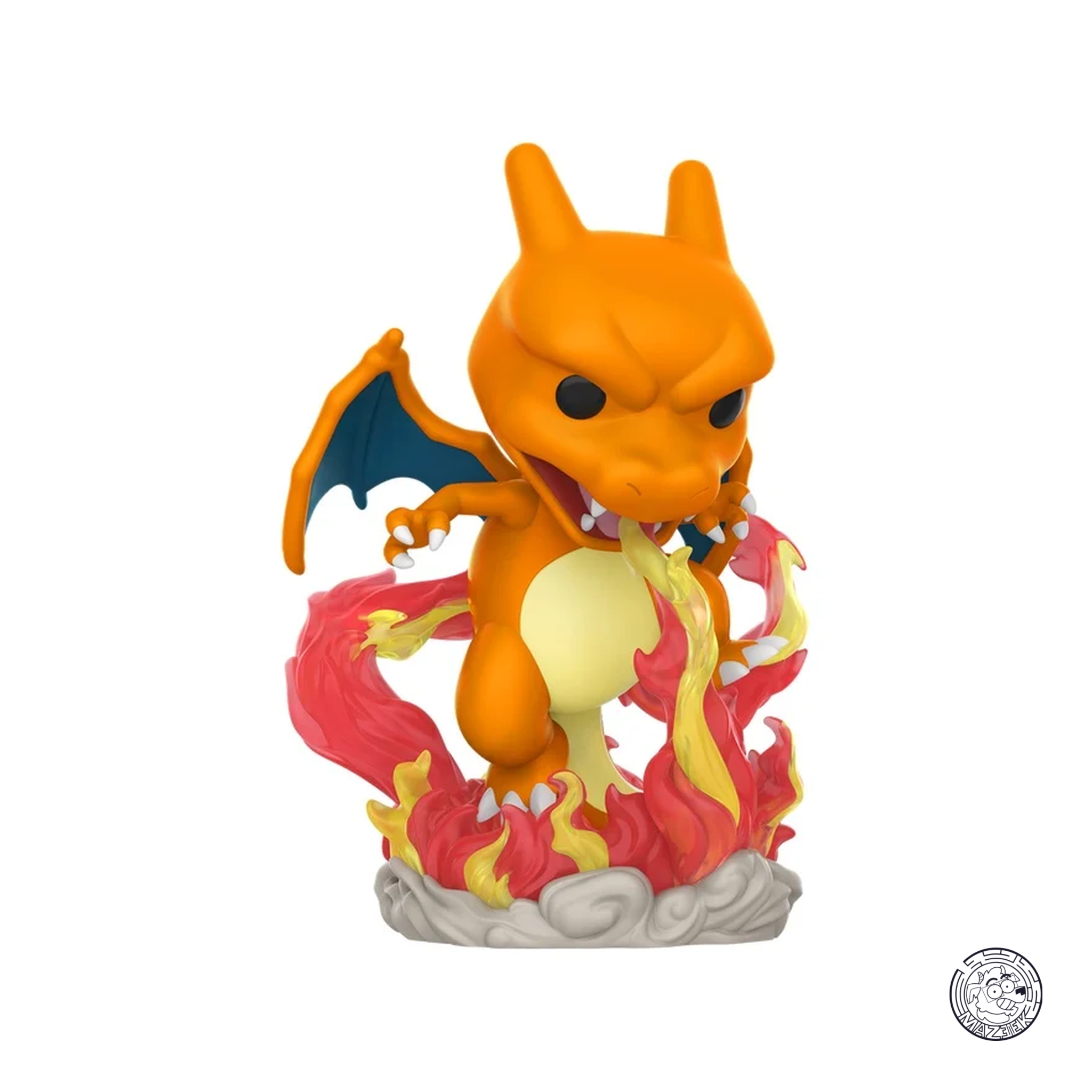 Funko POP! Pokemon: Charizard 1213