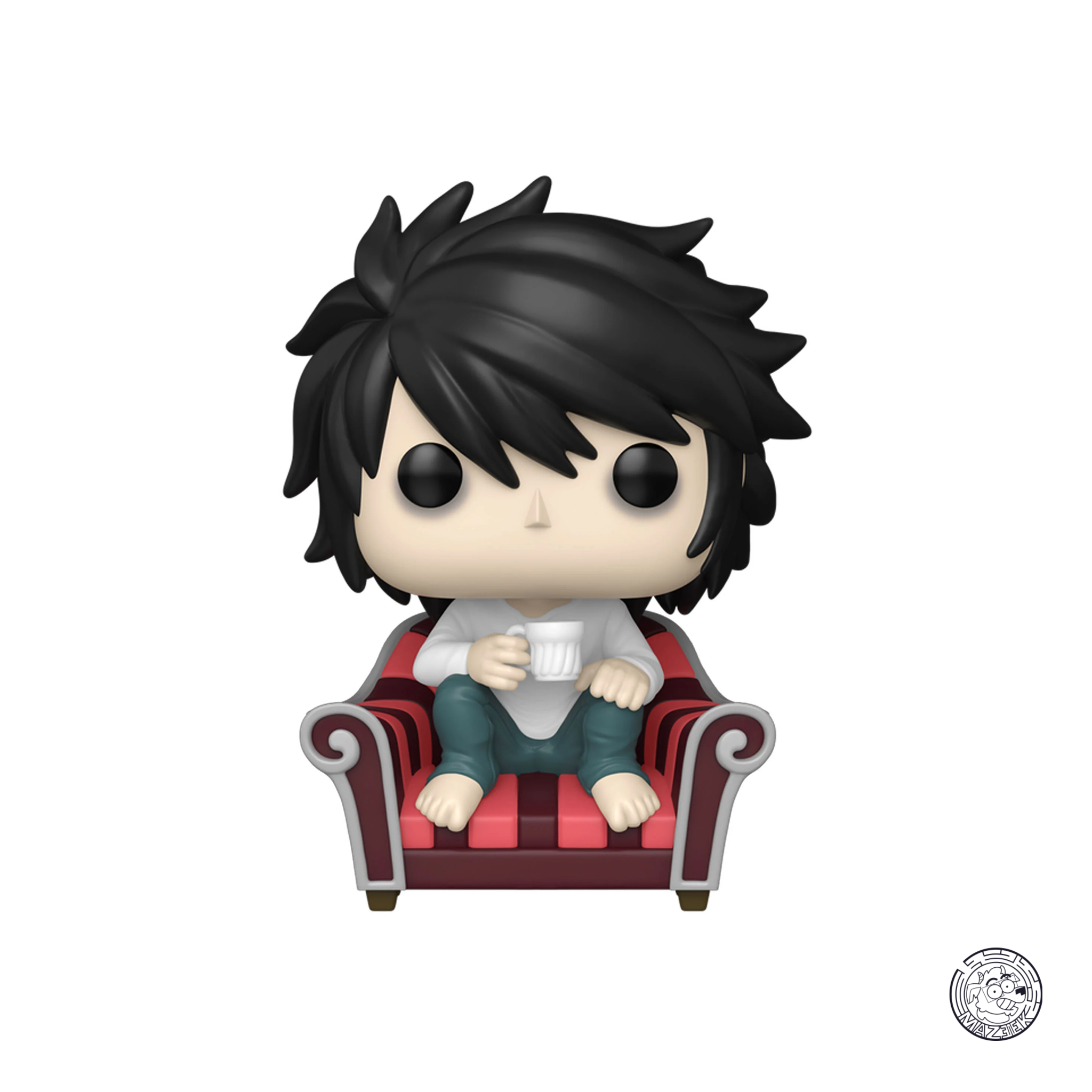 Funko POP! Death Note: L 2381