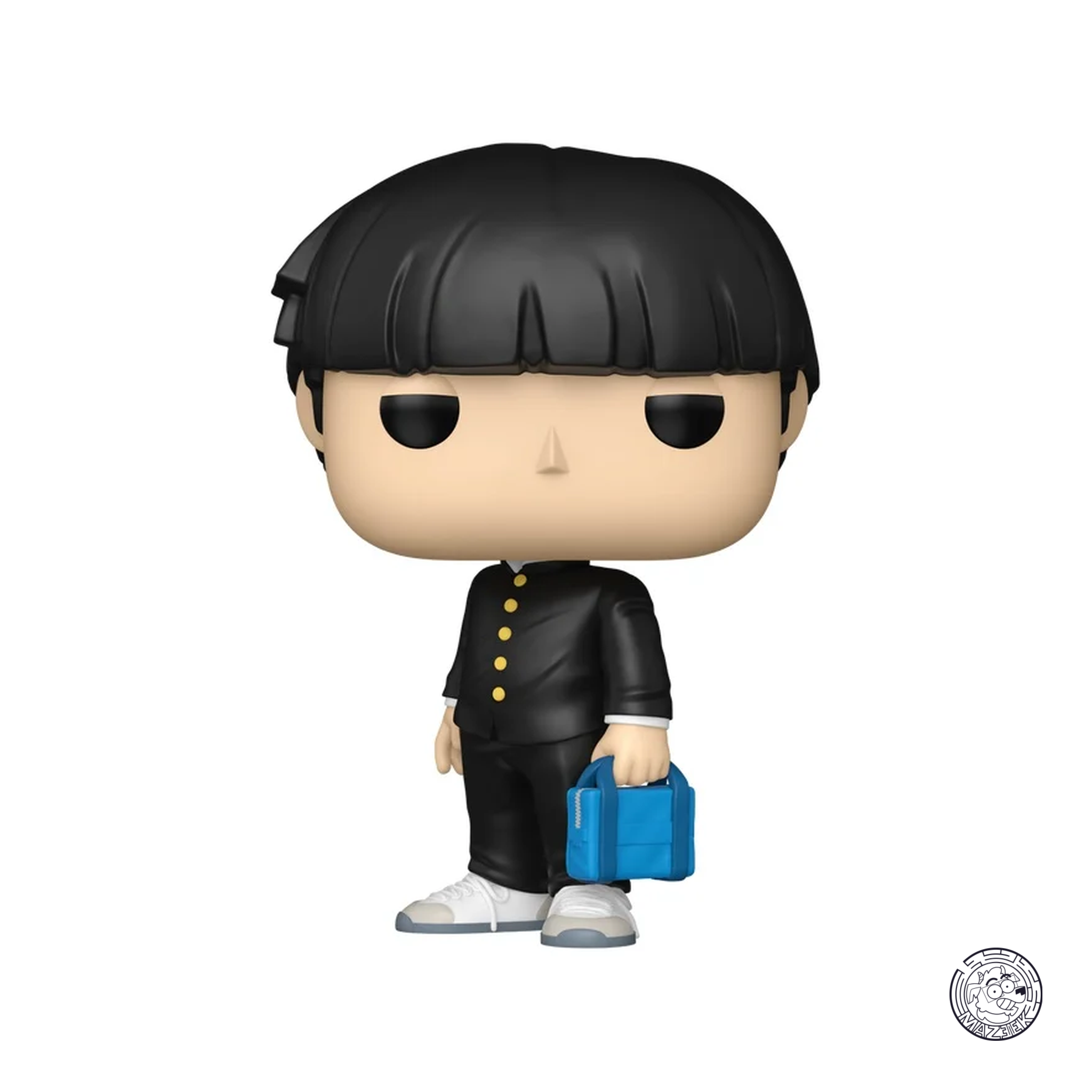 Funko POP! Mob Psycho 100: Mob (Chase Edition) 2406