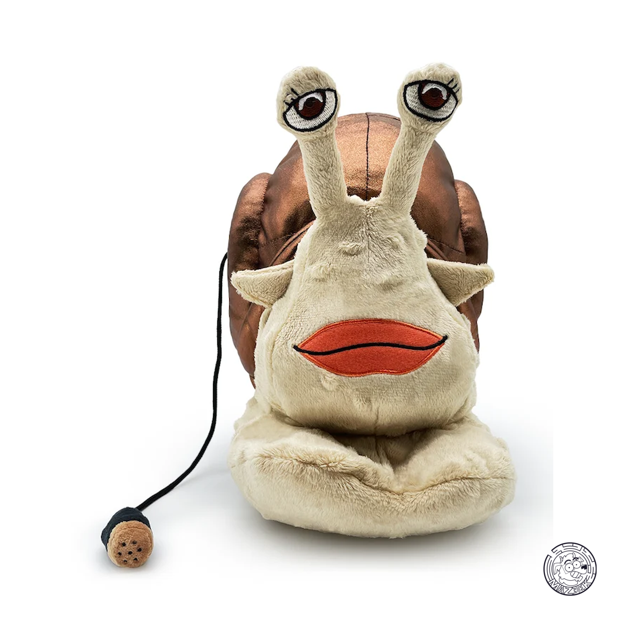 Peluche - One Piece: Snail Communicator