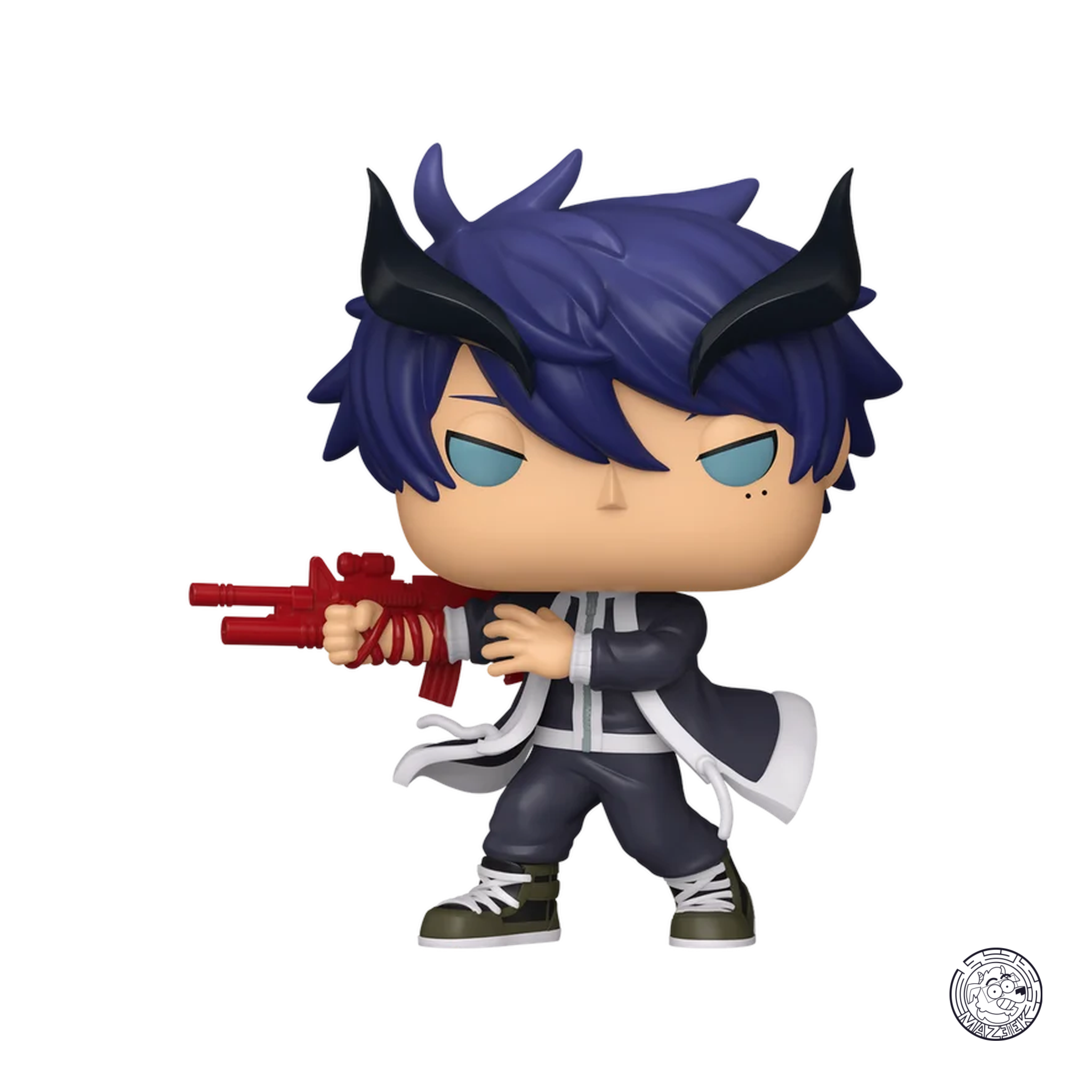 Funko POP! Tougen Anki: Shiki Ichinose 2440
