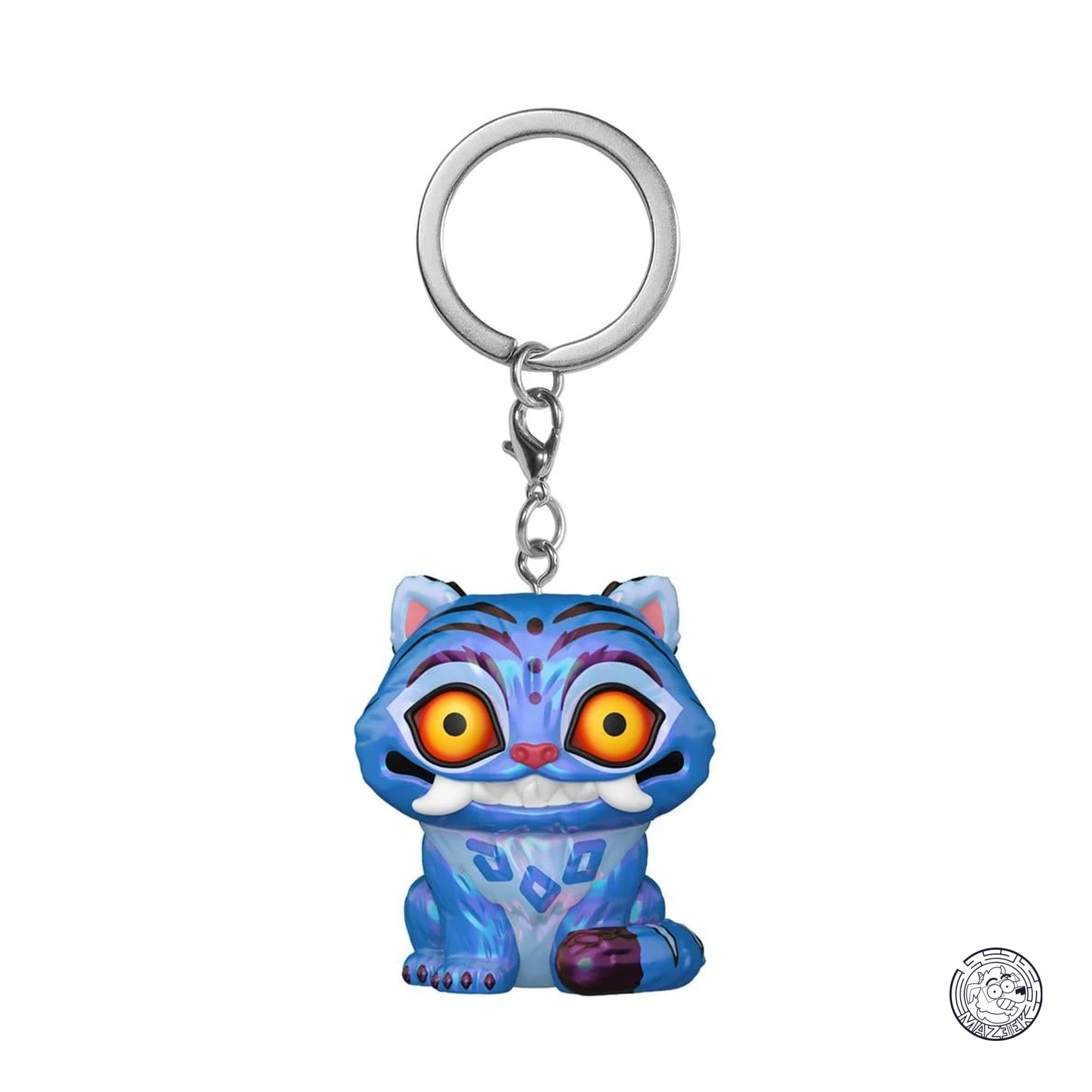 Pocket POP! Keychain K-POP Demon Hunters: Derpy