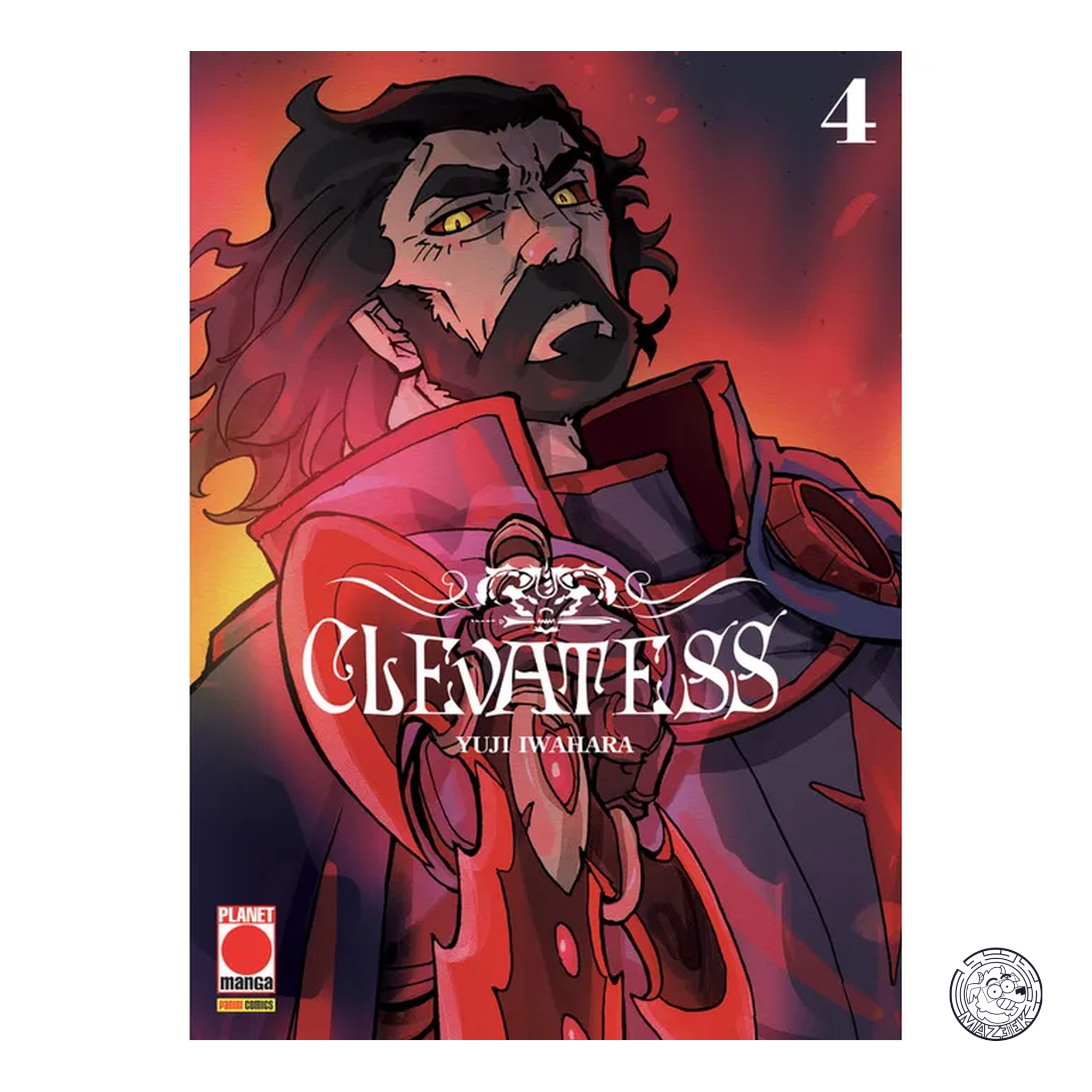 Clevatess 04
