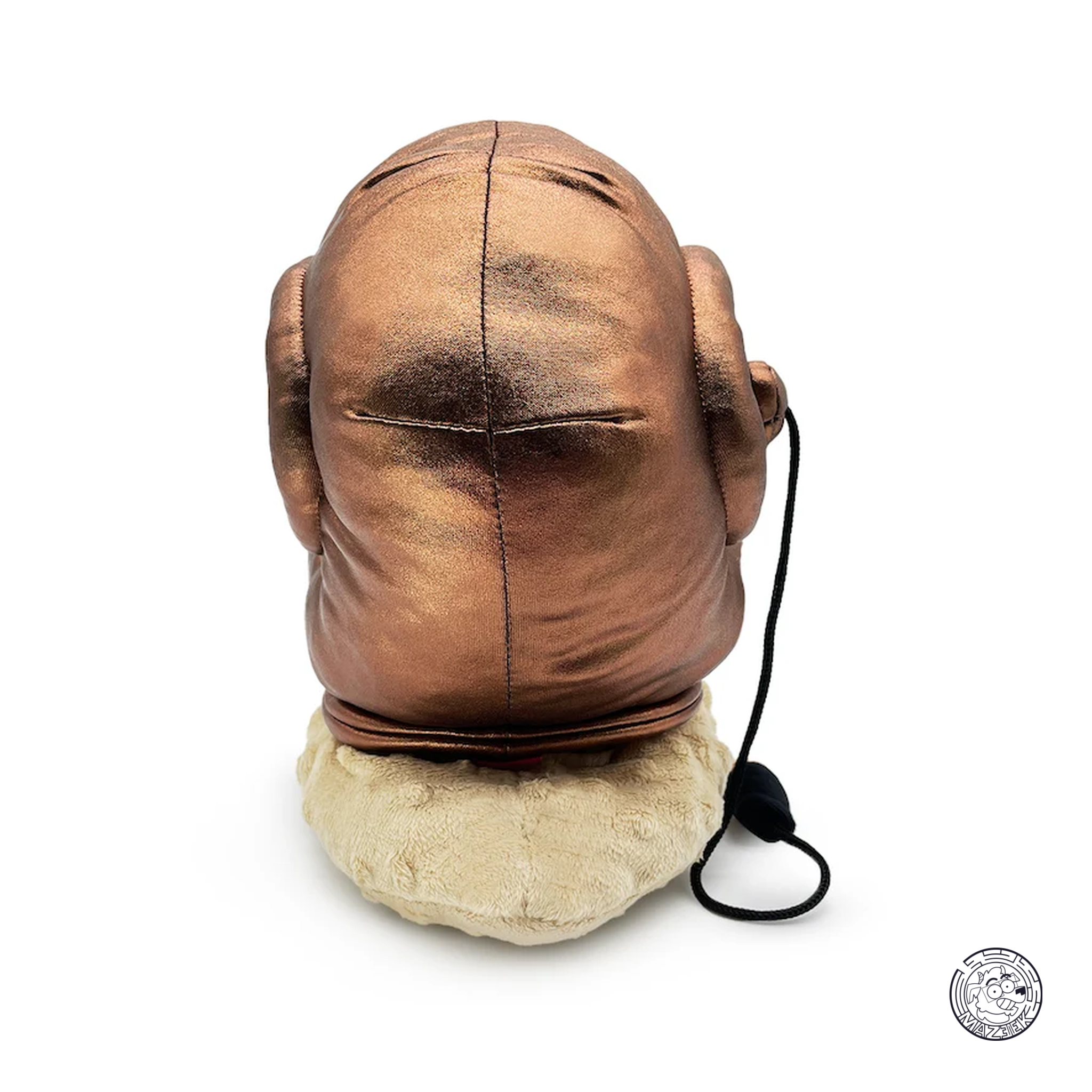 Peluche - One Piece: Snail Communicator